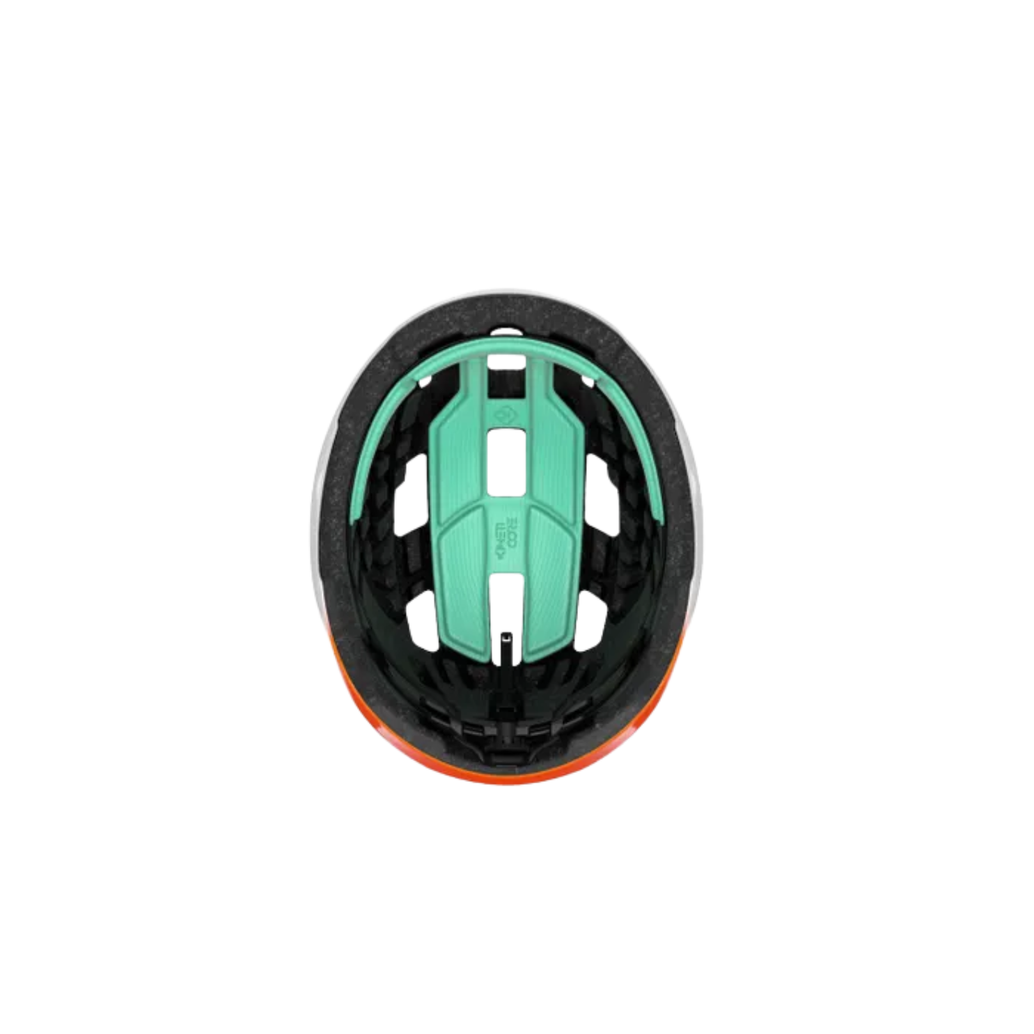 Lazer Tonic Kc 白橙 小号