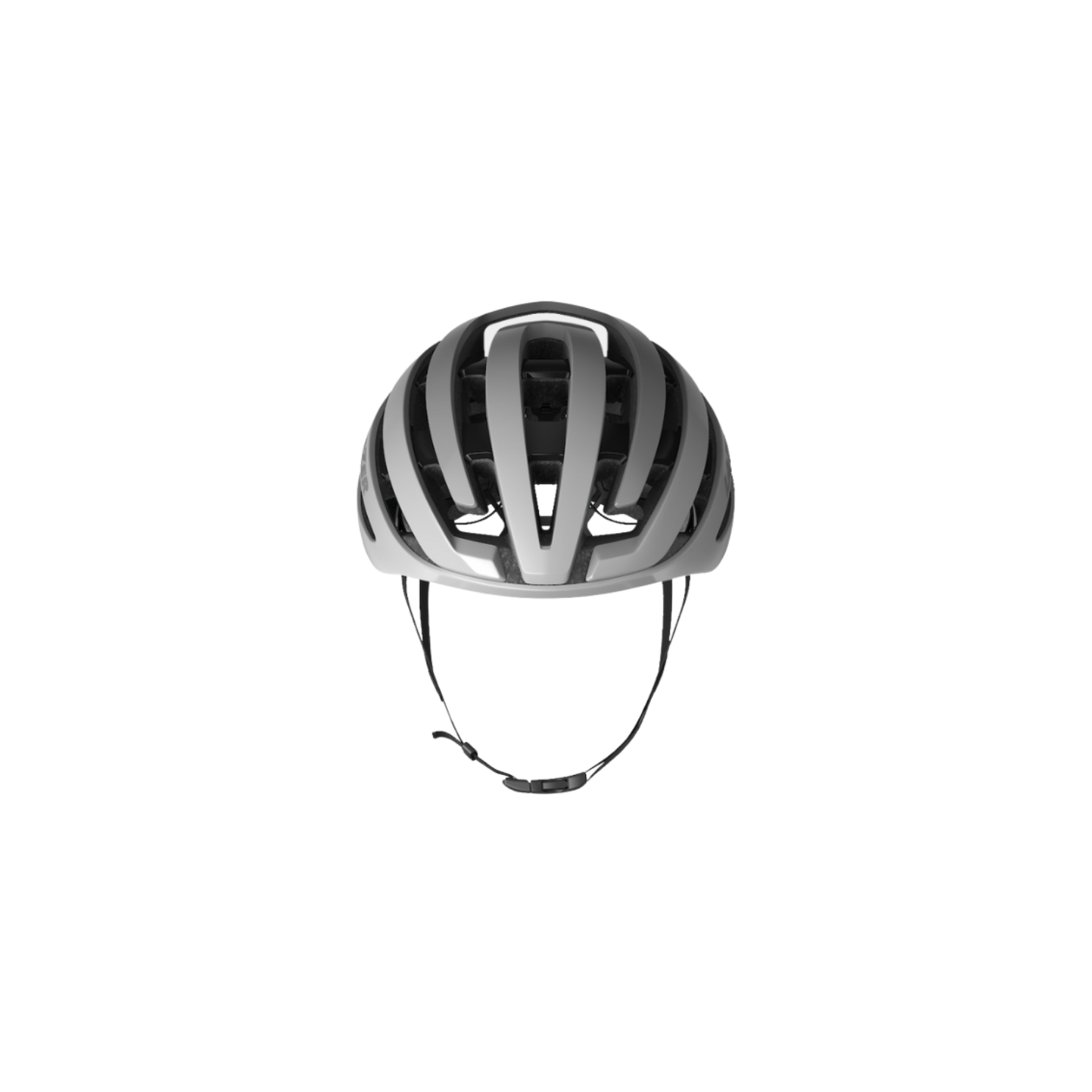 Lazer Z1 KinetiCore Road Helmet - Harbor Grey
