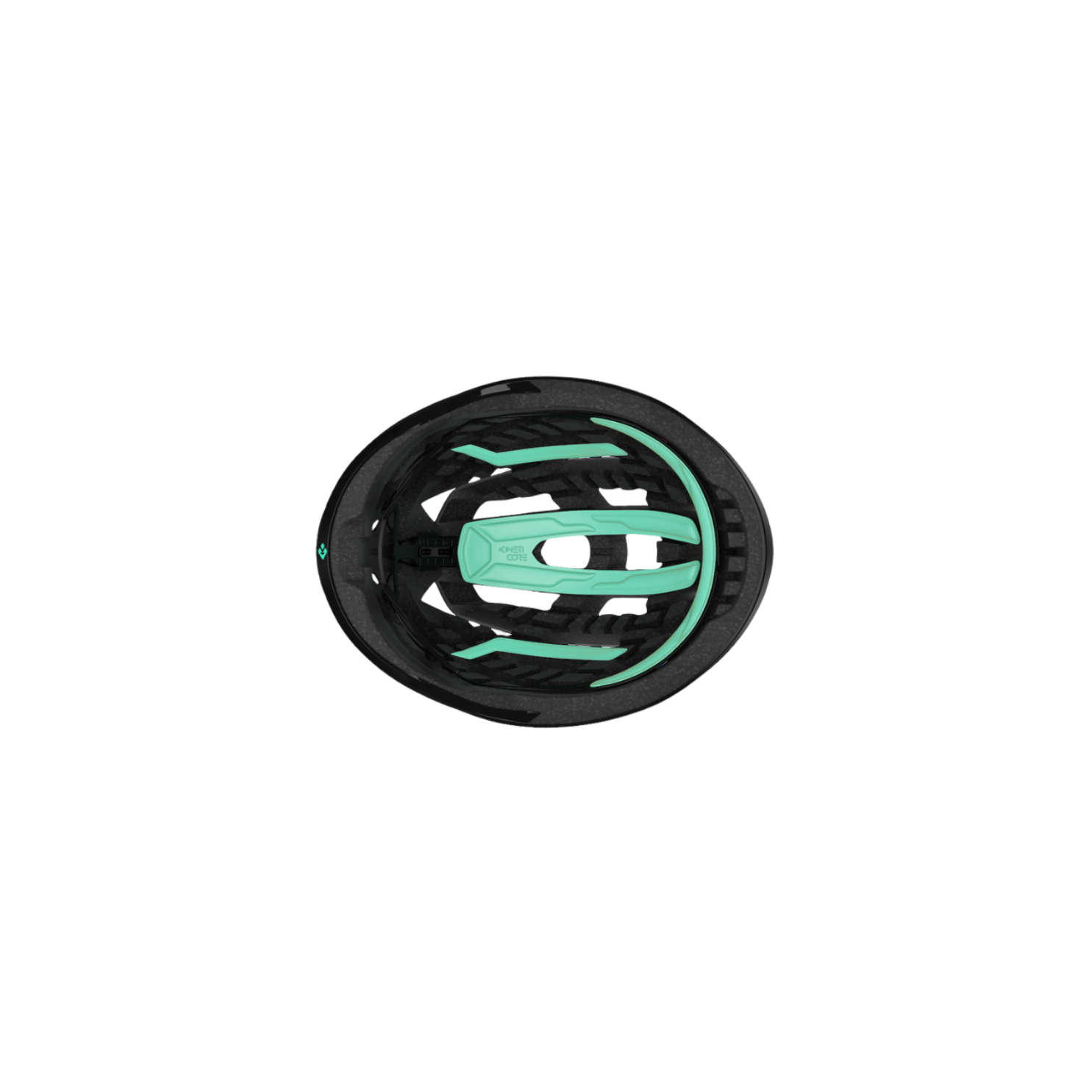 Lazer Z1 KinetiCore Road Helmet - Matte Black