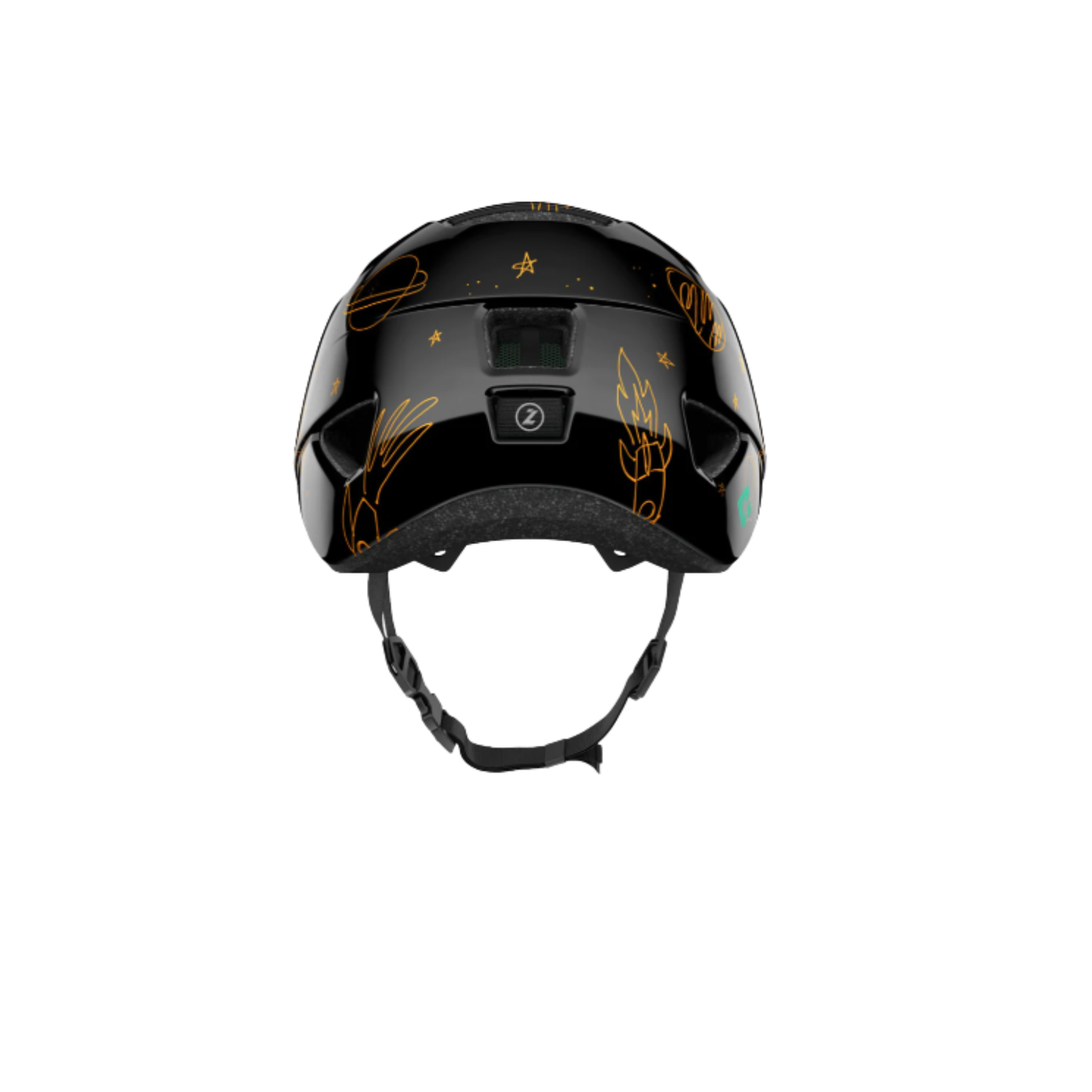 Lazer Pnut Kc 飞行火箭 均码