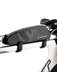 Lezyne Aero Energy Caddy Top Tube Bag - Black