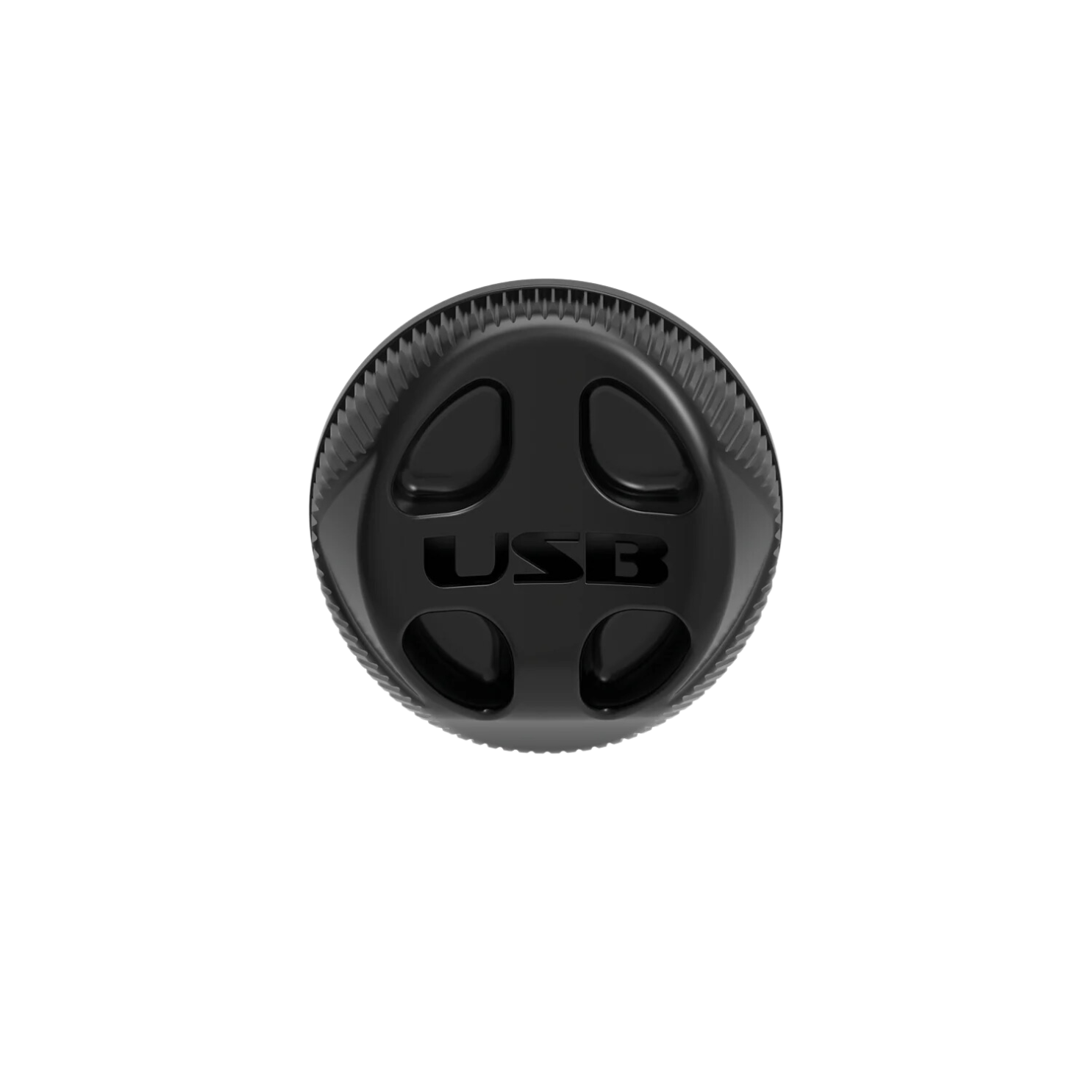 Lezyne 端塞适用于 Femto Usb 和 Stvzo Femto Usb 后部,Y13