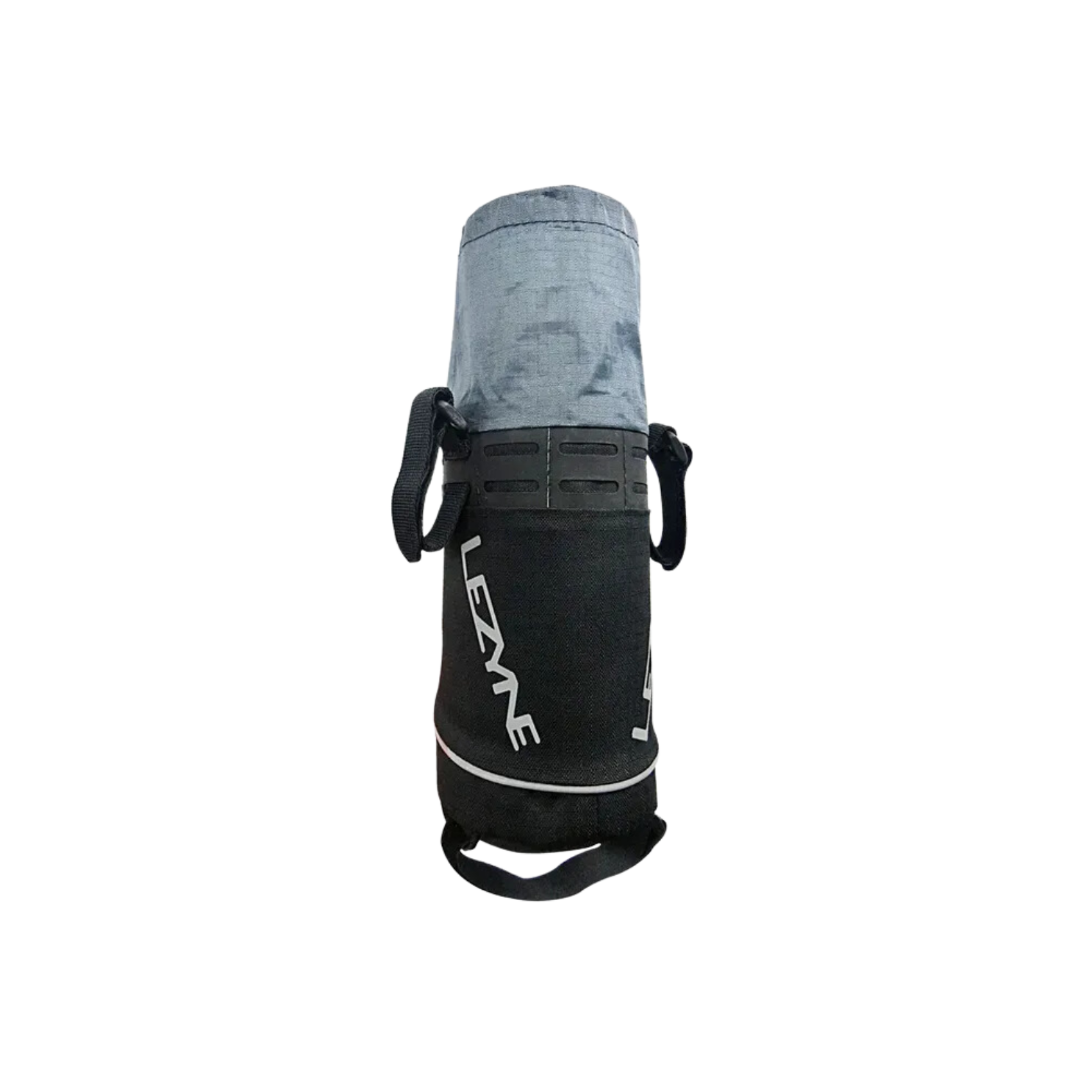 Lezyne Stuff Caddy Black CCACHE