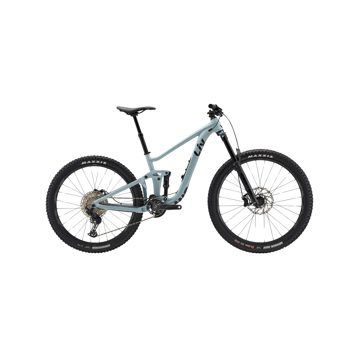 Liv Intrigue LT 1 Mountain Bike - Soap Suds