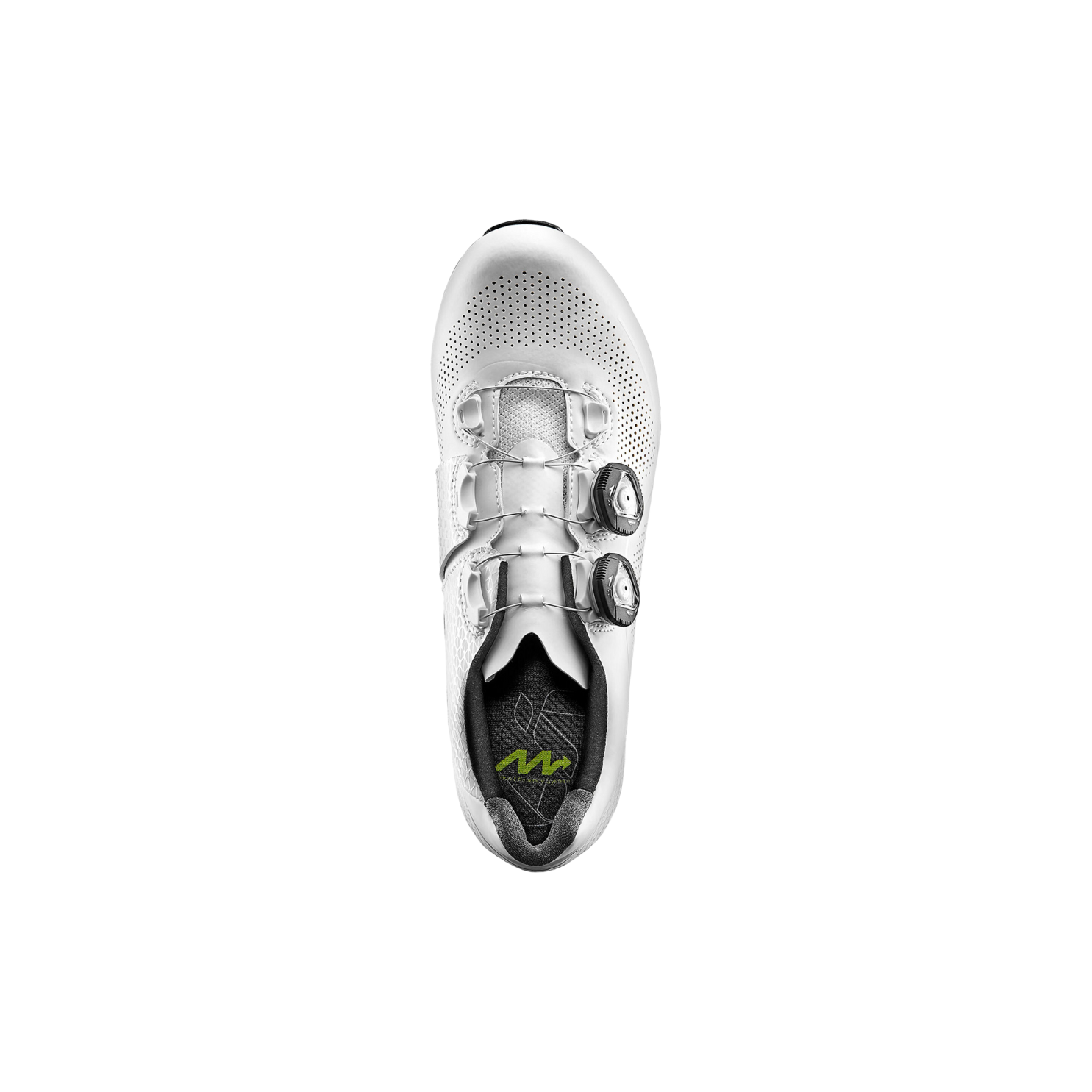Liv Macha Pro Hv - White