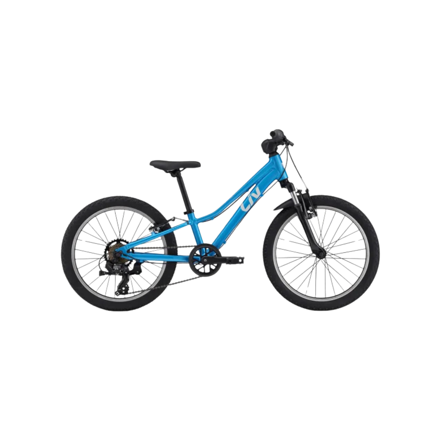 liv kinderfahrrad 20 zoll Liv Tempt 20