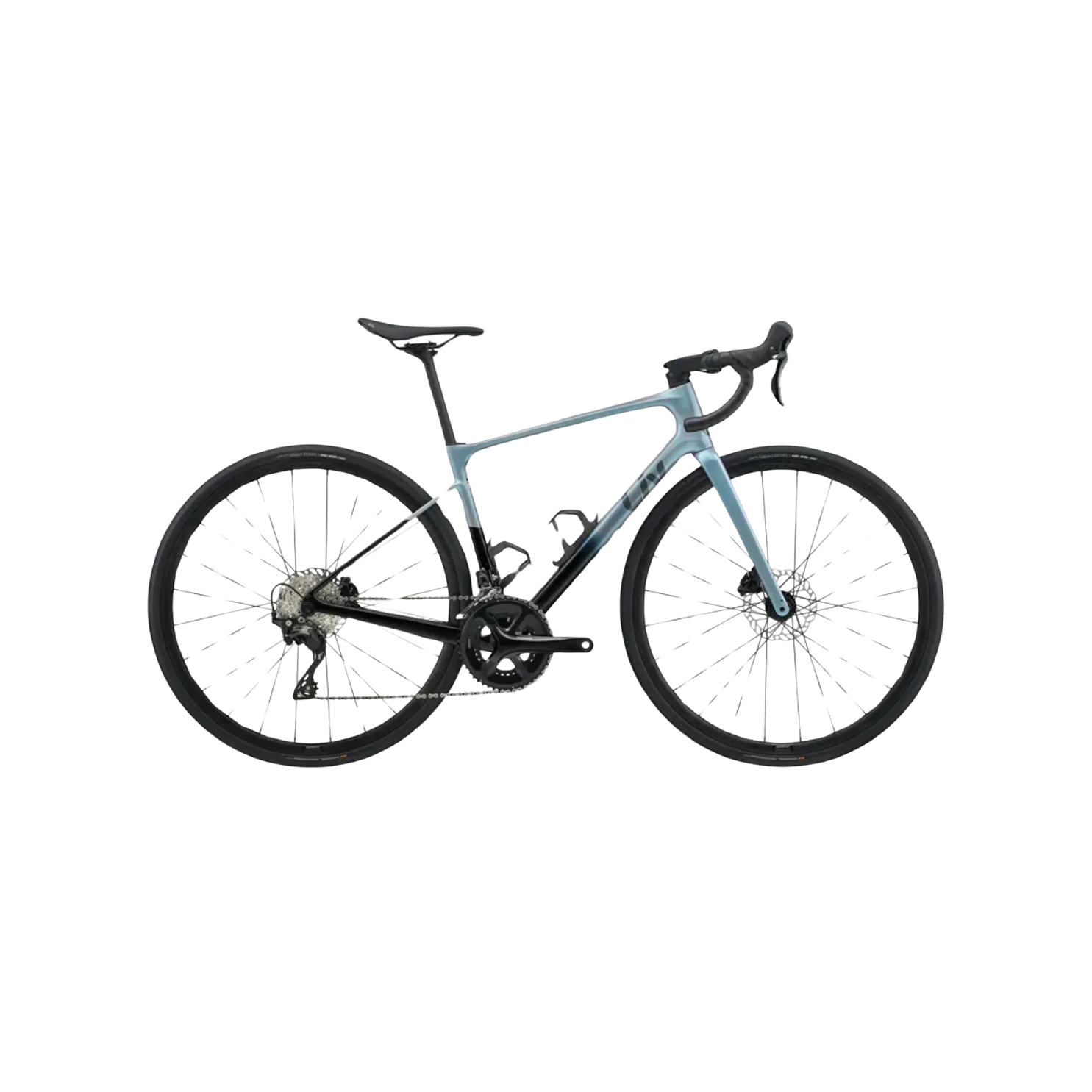 Liv Avail Advanced 2 Road Bike - Prismatic Haze