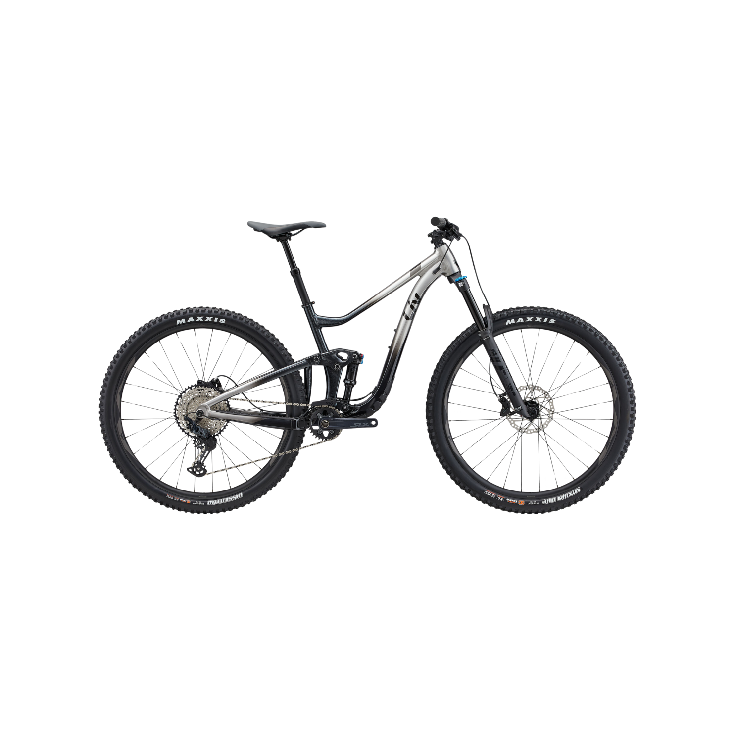 Liv Intrigue 29 Mountain Bike Brush Aluminum – CCACHE