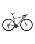 Liv Langma Advanced 2 Disc-PC Road Bike - Liquid Metal