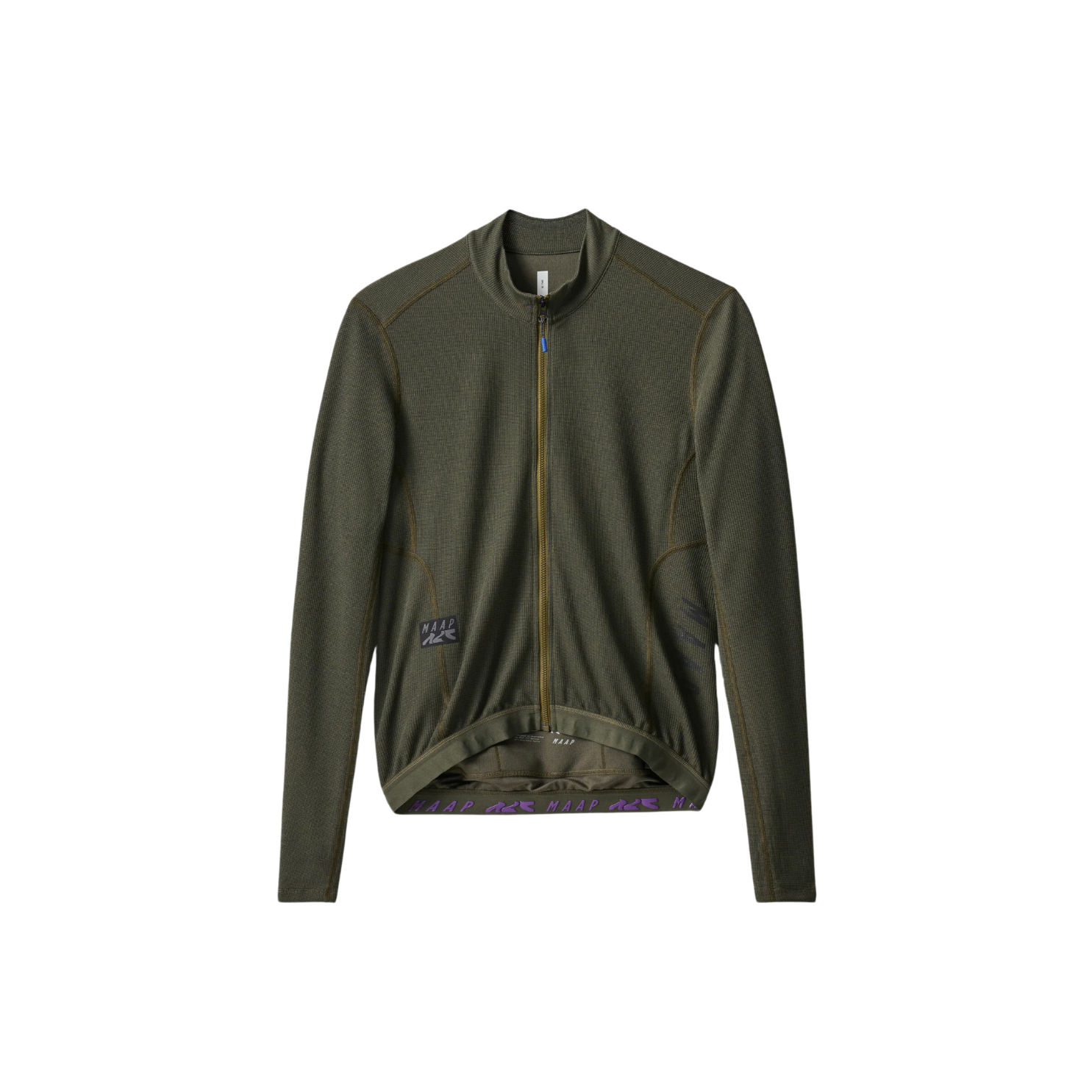 MAAP Alt_Road LS 球衣 2.0 - 壤土