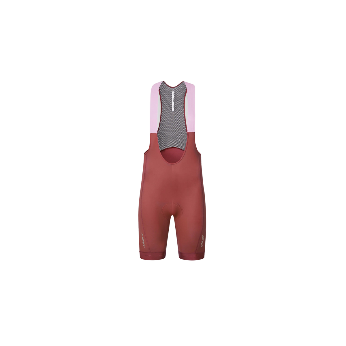 MAAP Training Bib 3.0 Rhubarb CCACHE