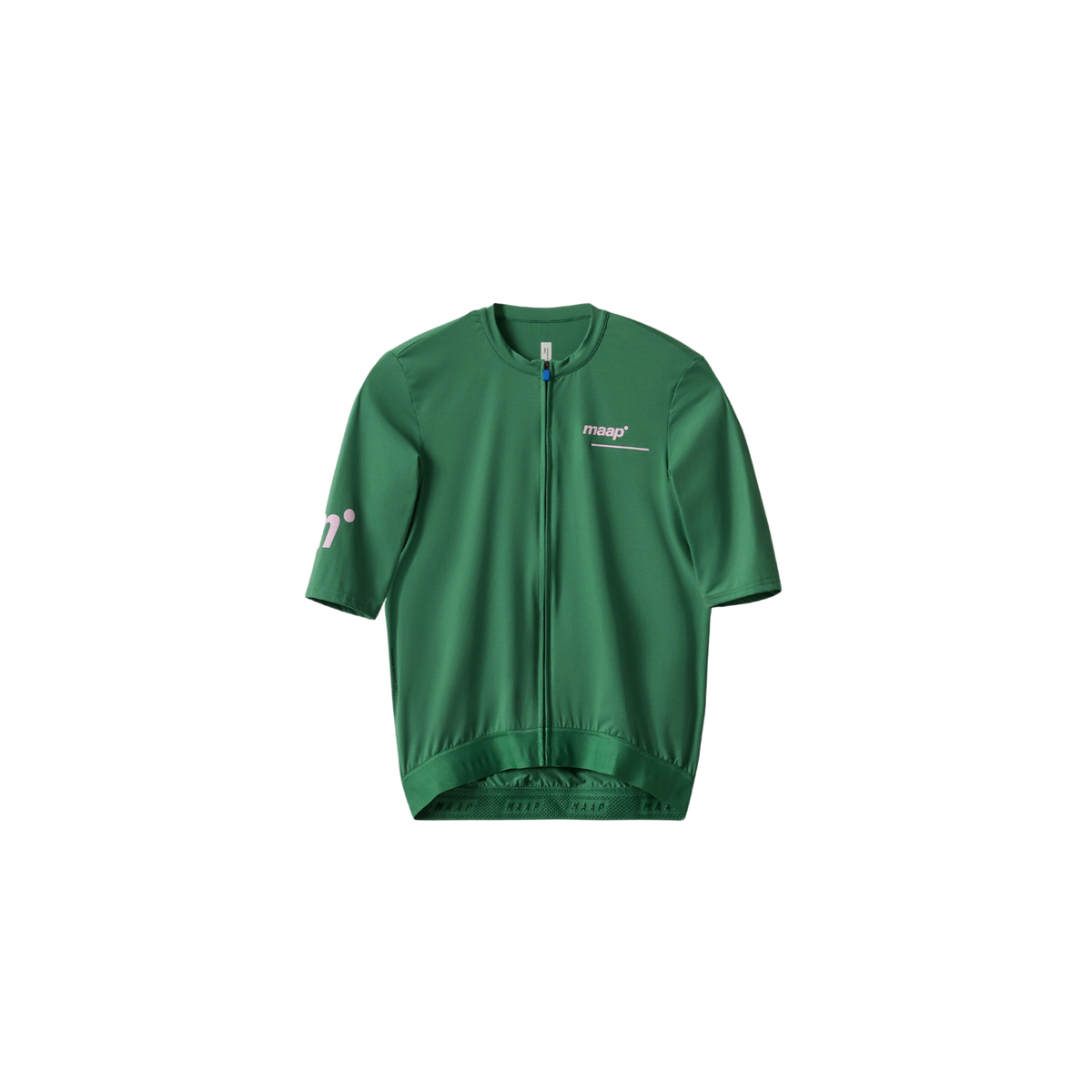 MAAP Training Jersey Verdant Green CCACHE