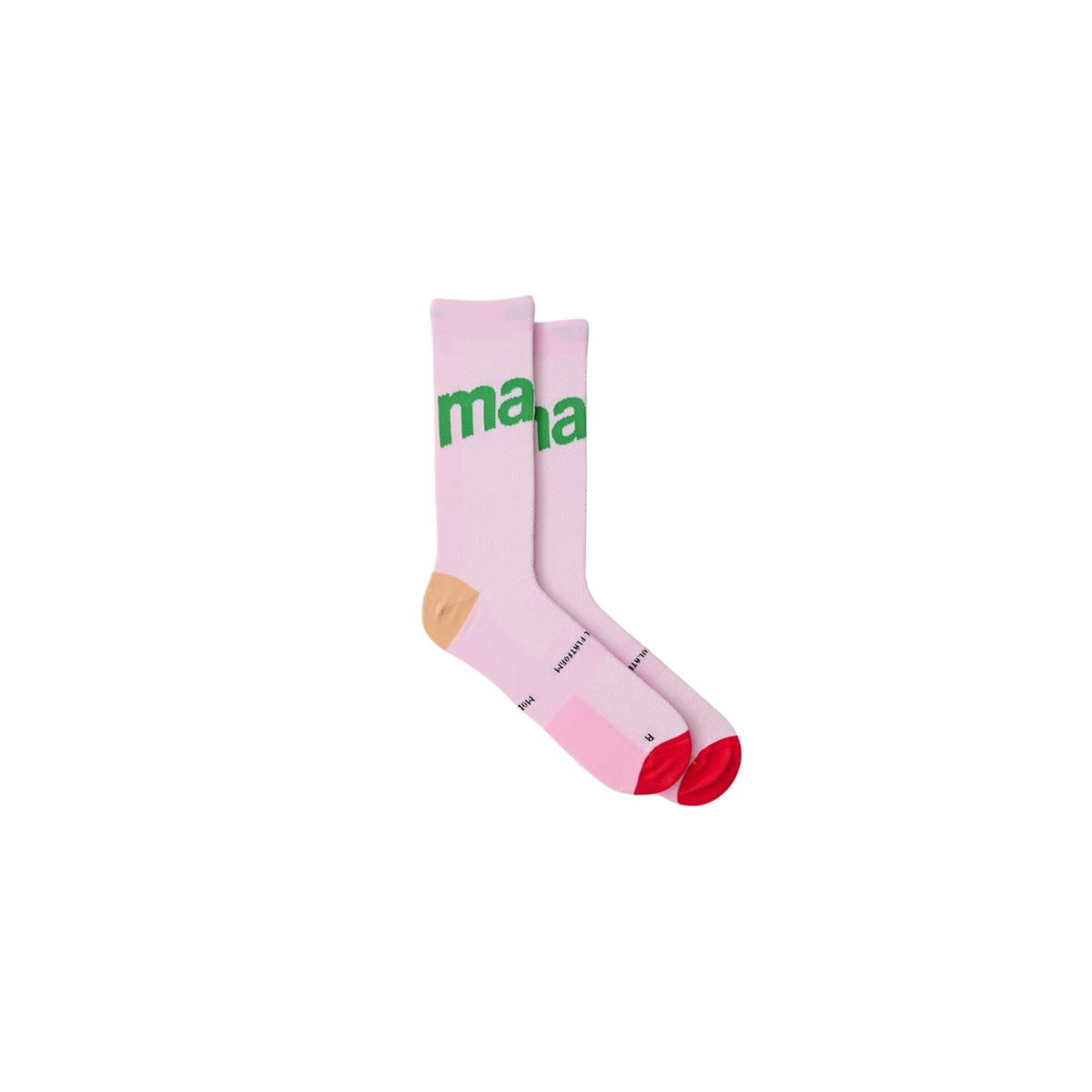 MAAP Training Sock Orchid CCACHE