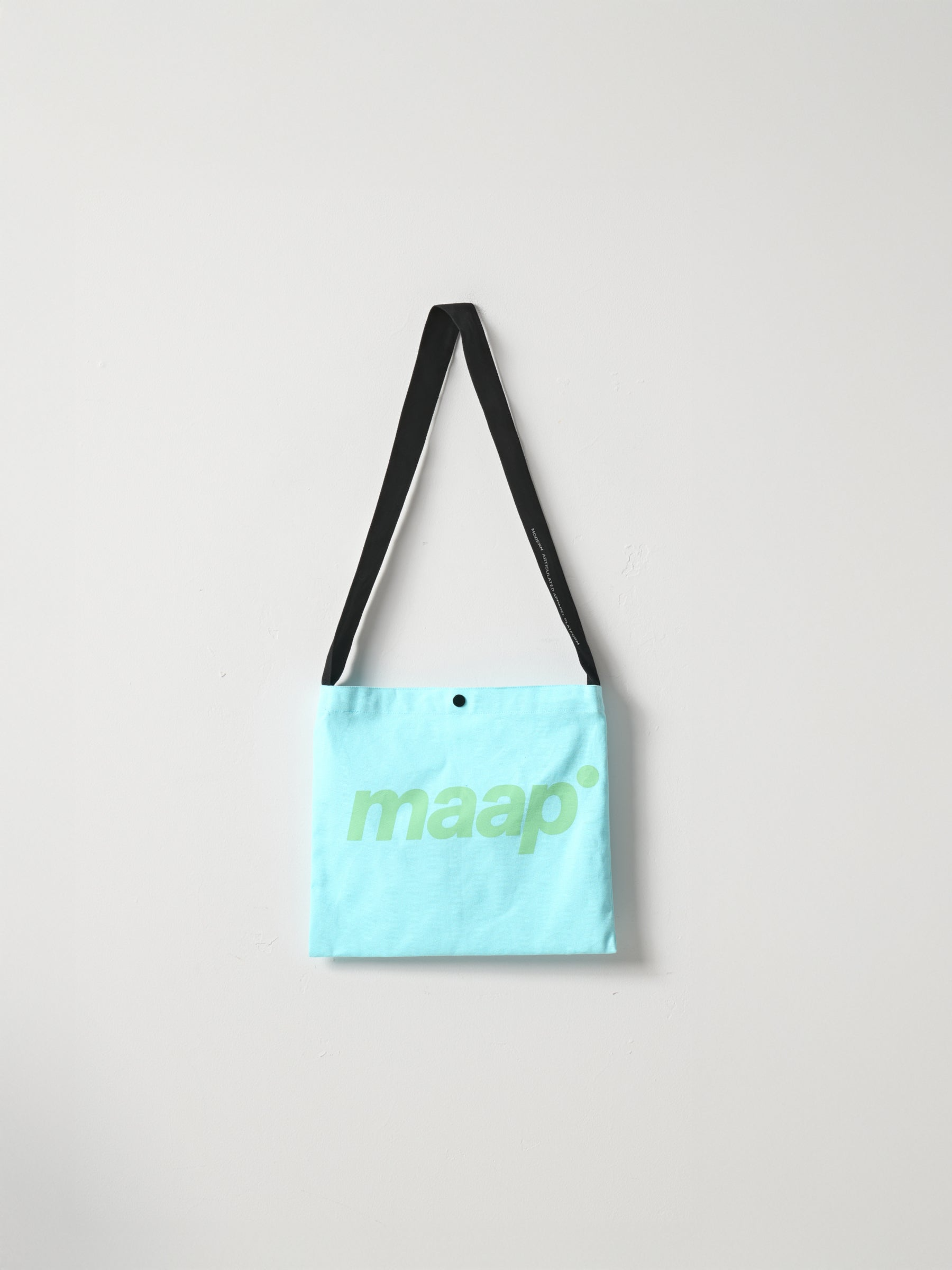 MAAP Training Musette - Stella Blue