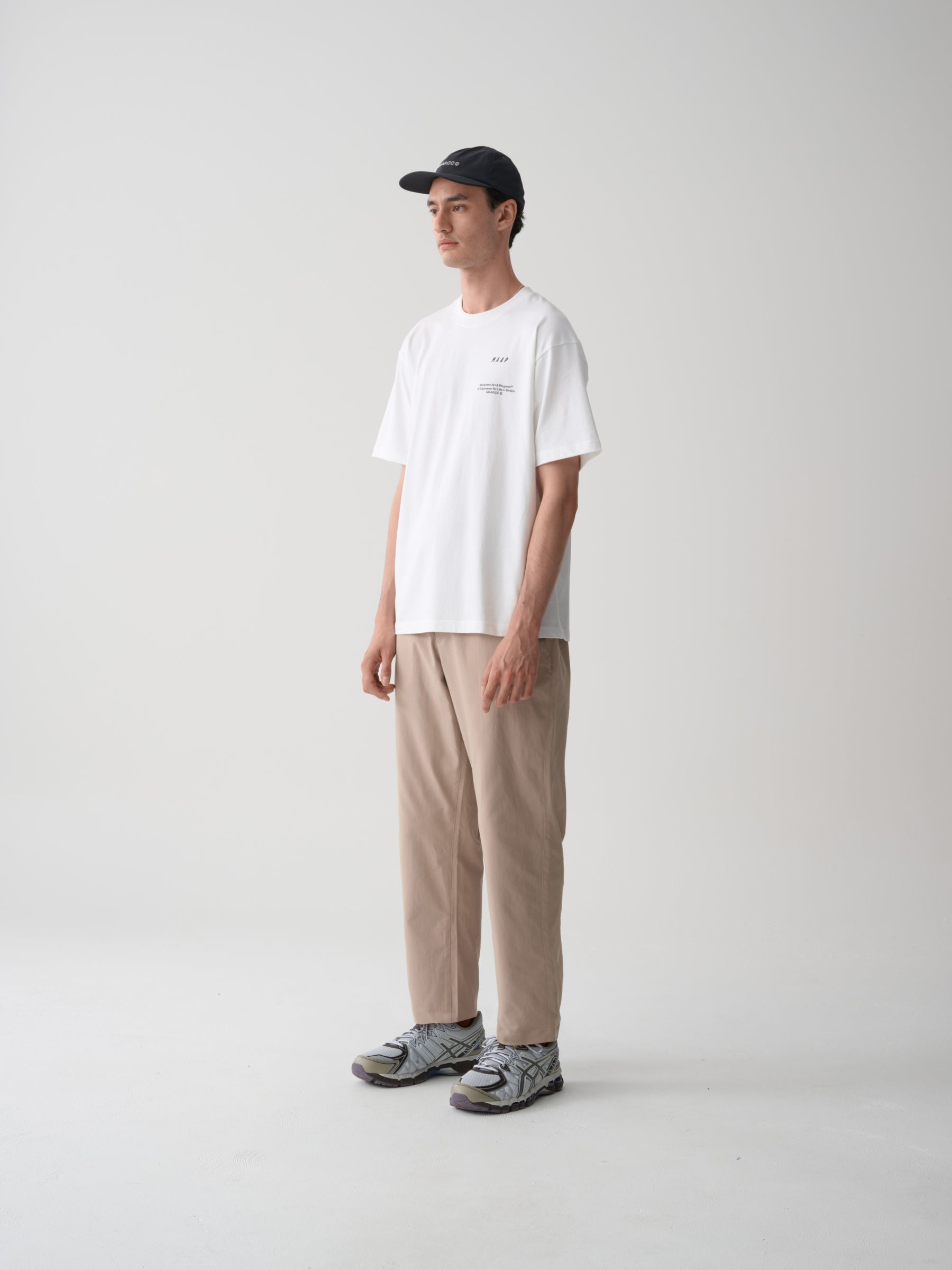 MAAP Transit Tech Pant - Greige