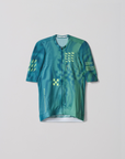 MAAP Privateer R.F Pro Air Jersey 3.0 - Green