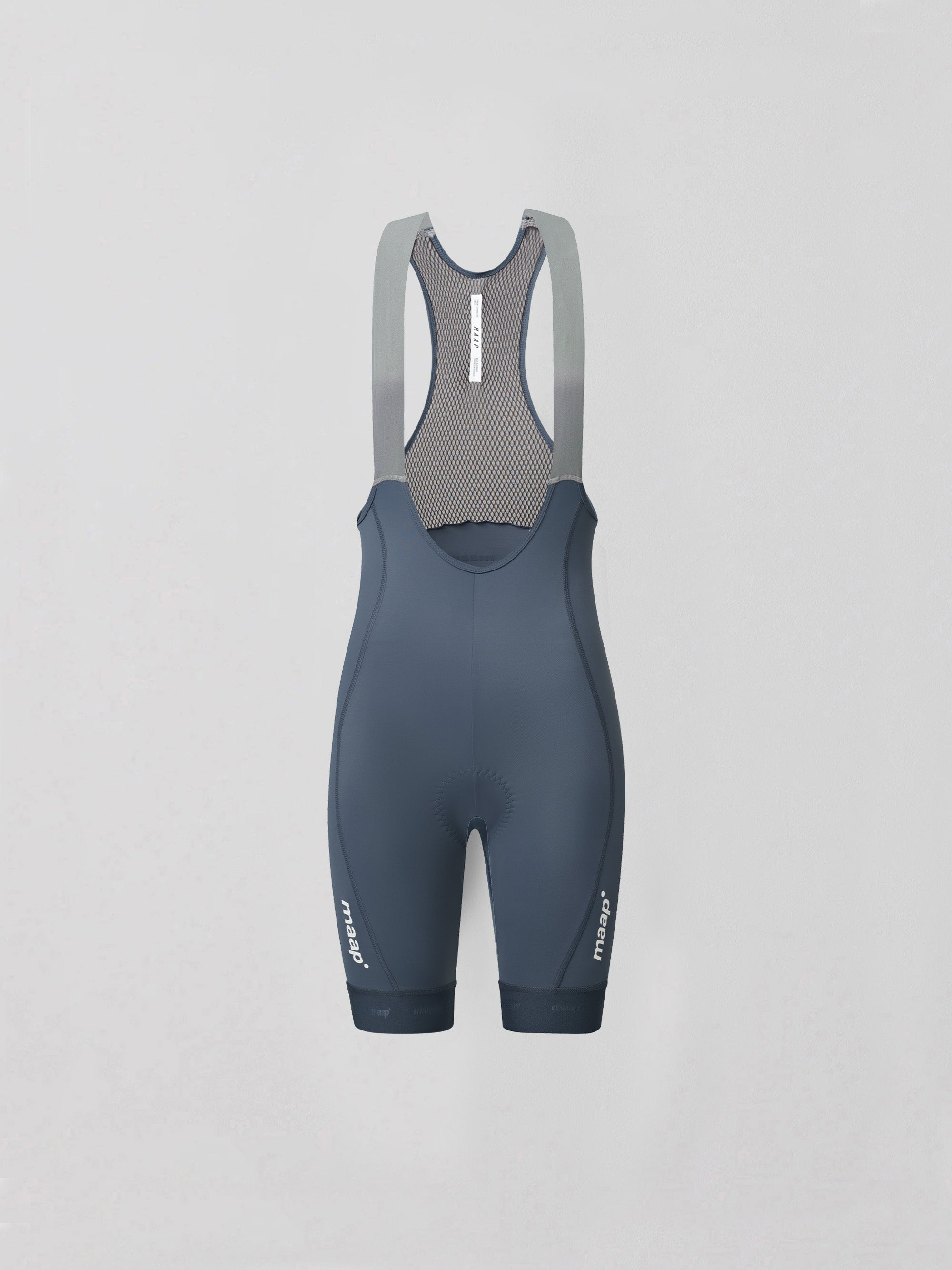 MAAP Womens Training Bib 3.0 - Midnight