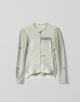 MAAP Womens Aerate Pro Air LS Jersey 3.0 - Fog
