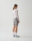 MAAP Womens Eclipse Pro LS Racesuit - Antarctica/Midnight