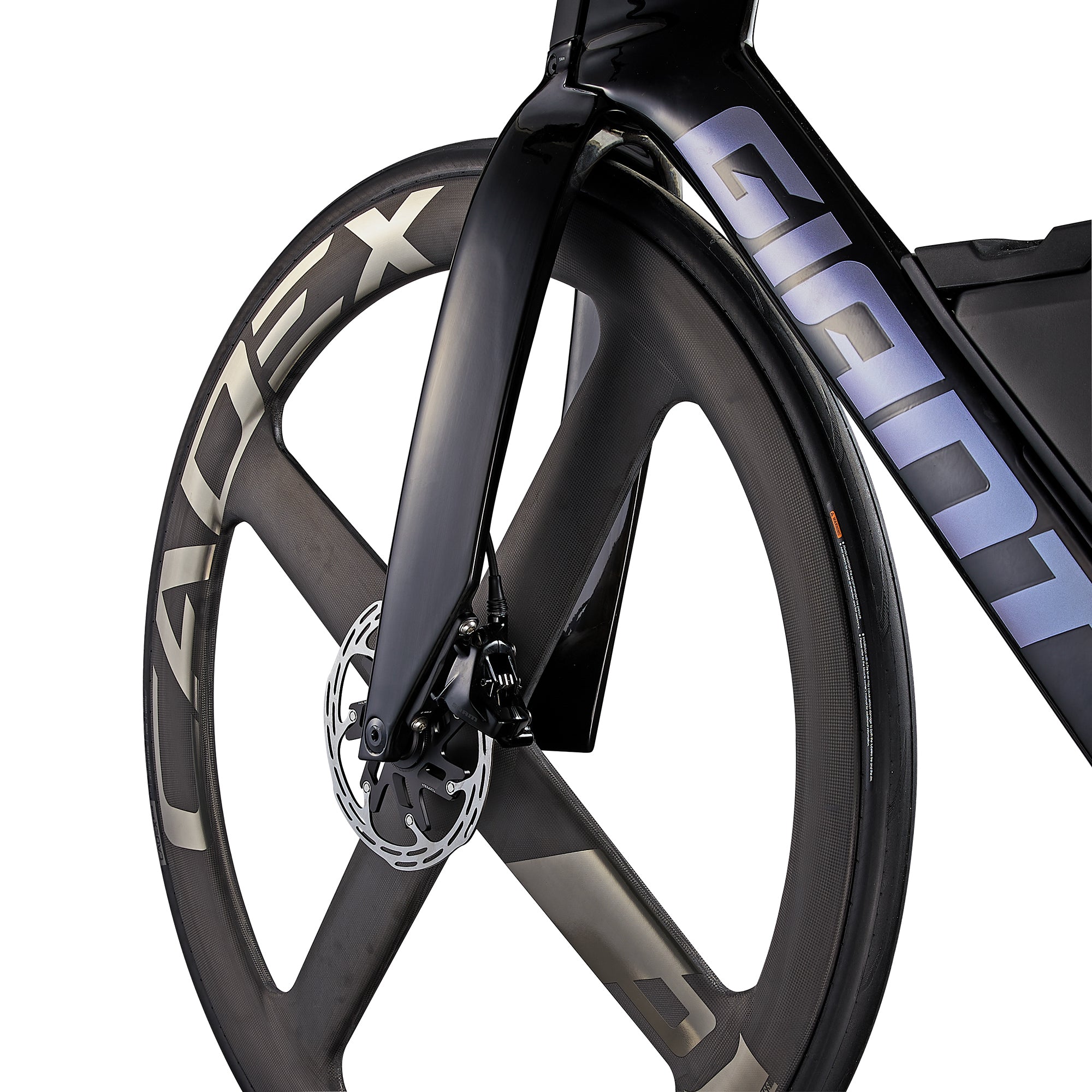 Giant Trinity Advanced SL 0 - Carbon/Prismatic Haze