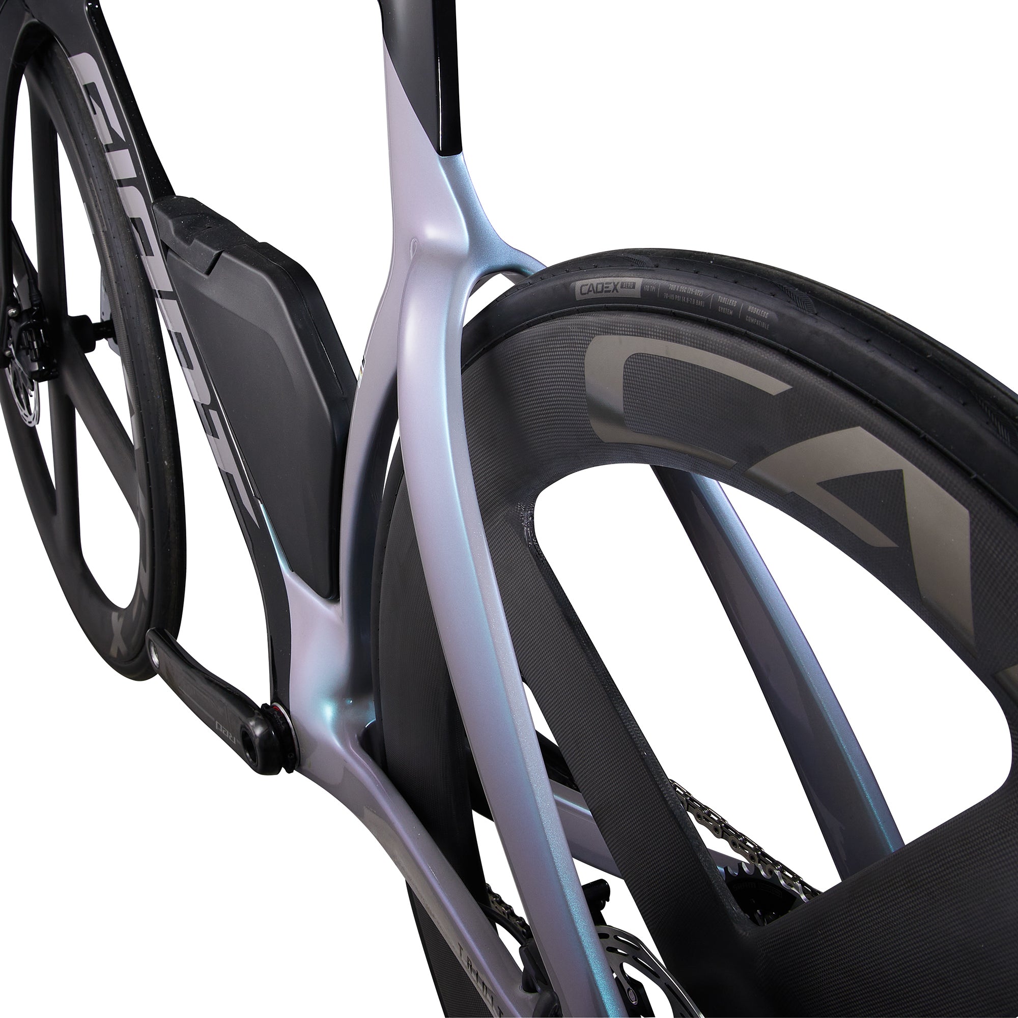 Giant Trinity Advanced SL 0 - Carbon/Prismatic Haze