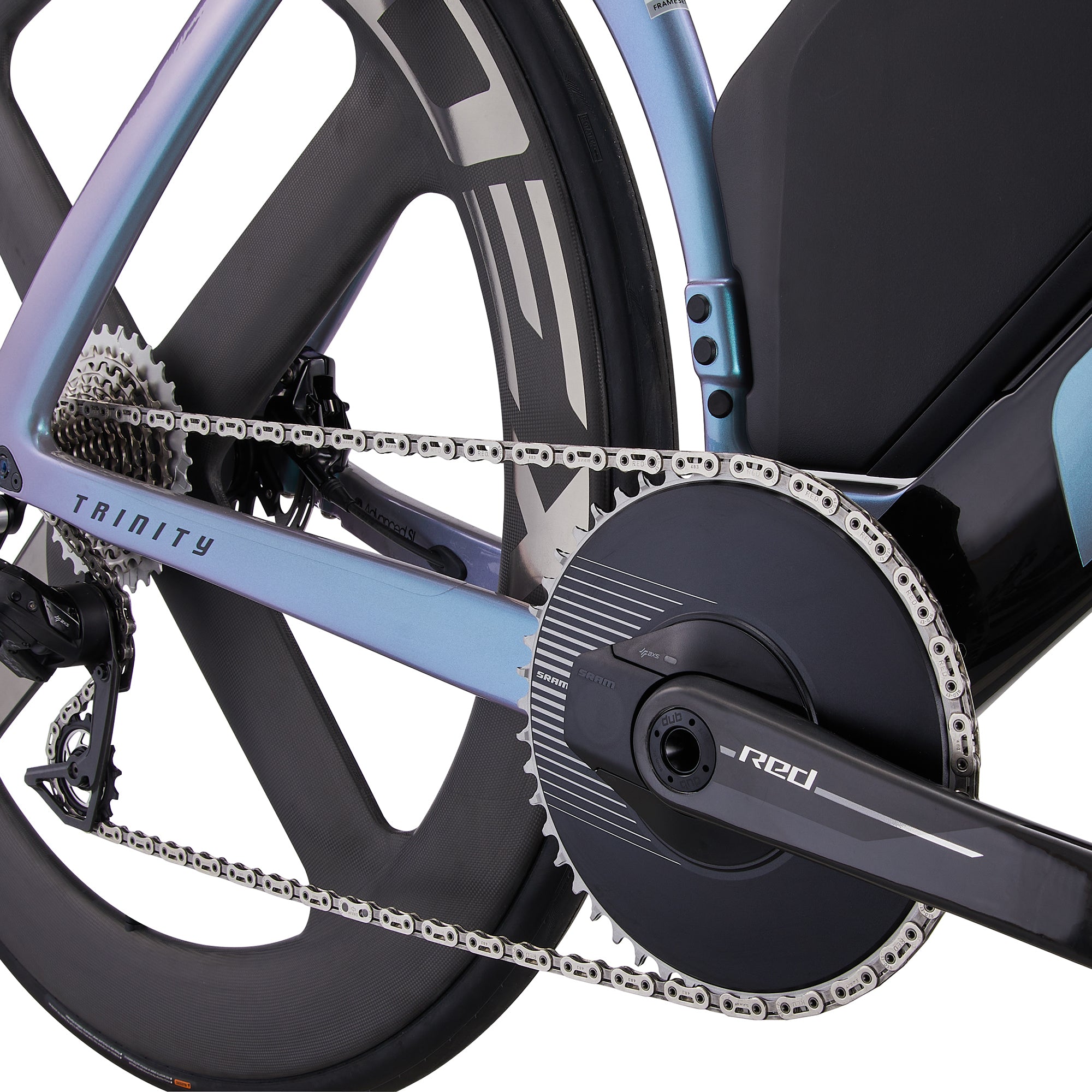 Giant Trinity Advanced SL 0 - Carbon/Prismatic Haze