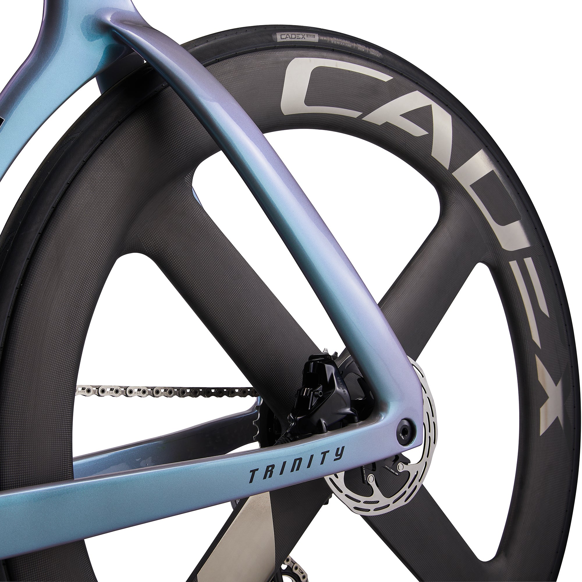 Giant Trinity Advanced SL 0 - Carbon/Prismatic Haze