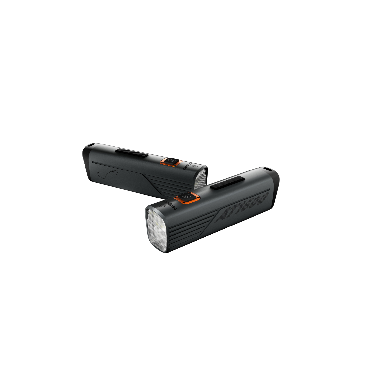 Magene Antares 1200 Smart Headlight