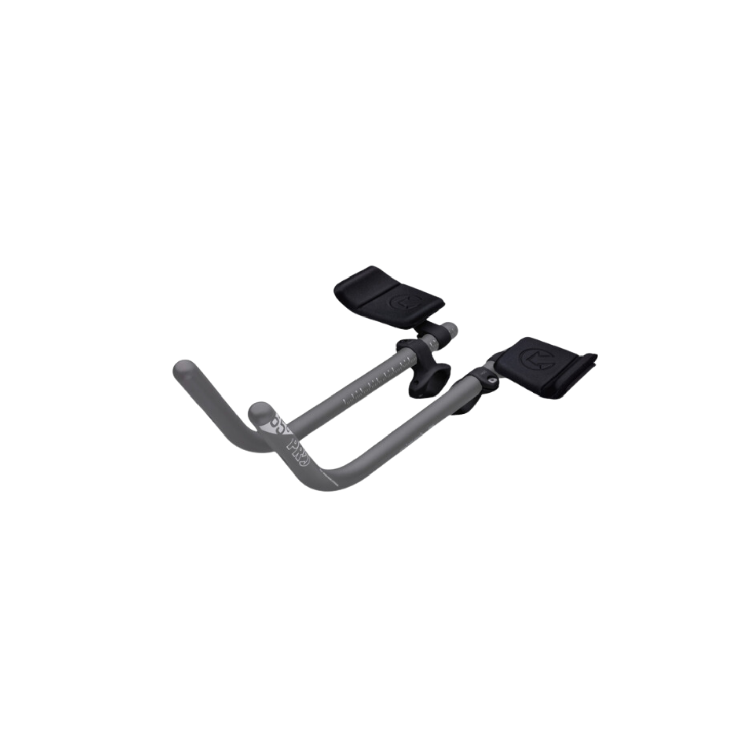 Missile Adjustable Armpads