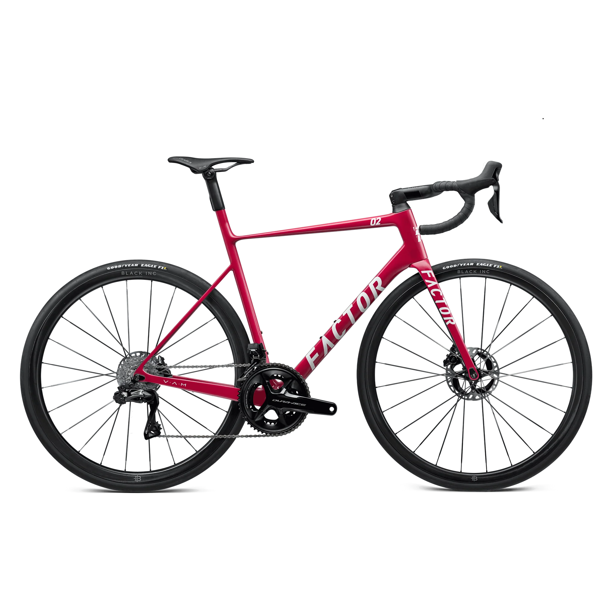Sunpeed eagle frame sale