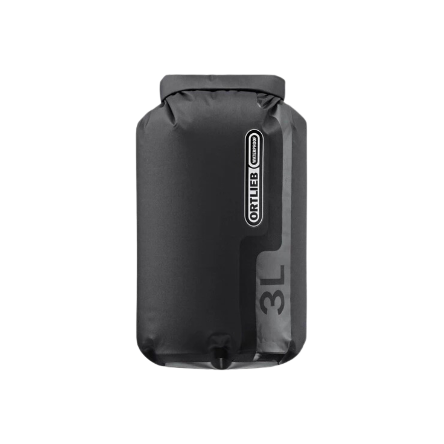 Ortlieb Ultra Lightweight Dry Bag PS10 Black – CCACHE