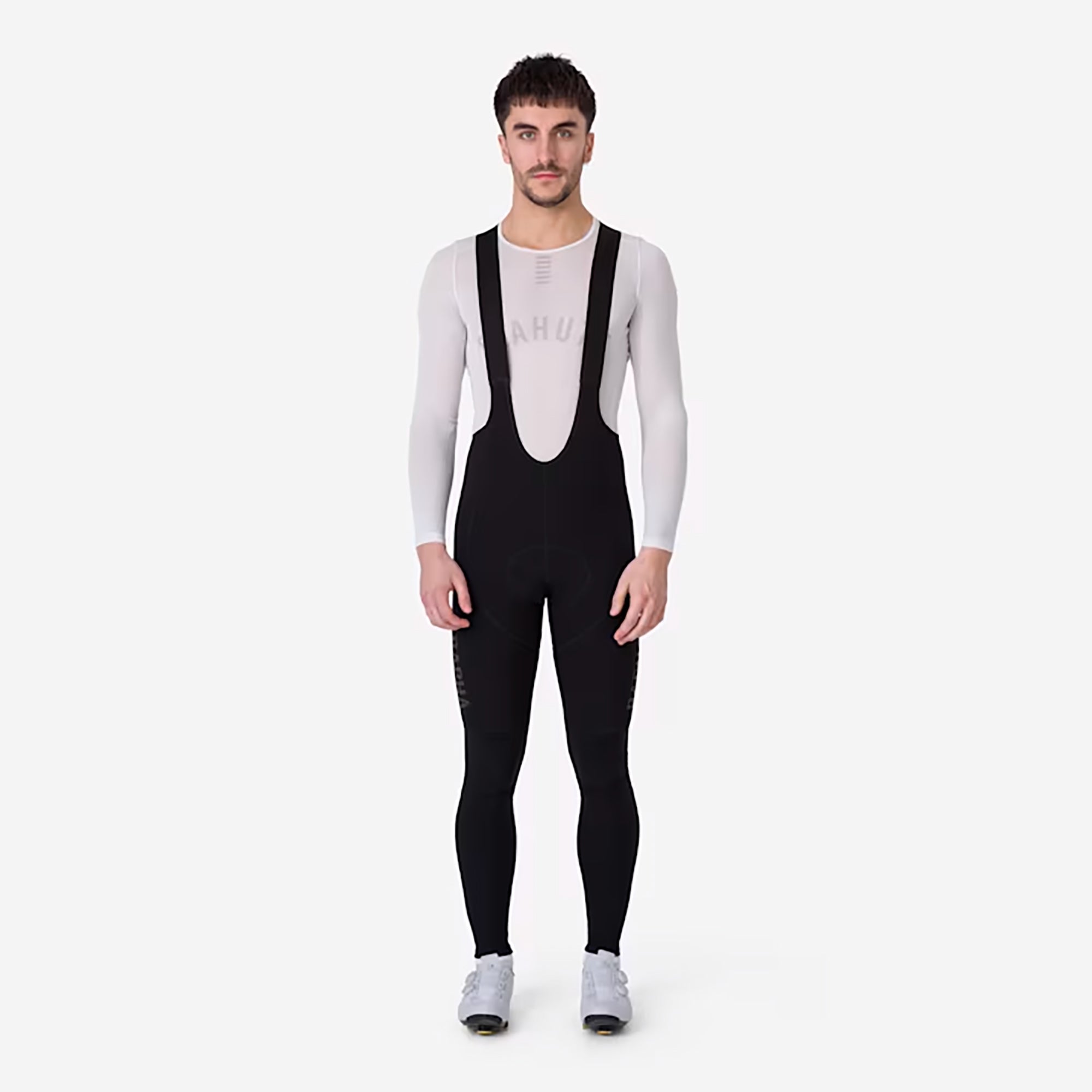 ウェア RAPHA PROTEAM WINTER BIBTGHTS WITHPAD Men's Core Winter Tights With Pad | Rapha