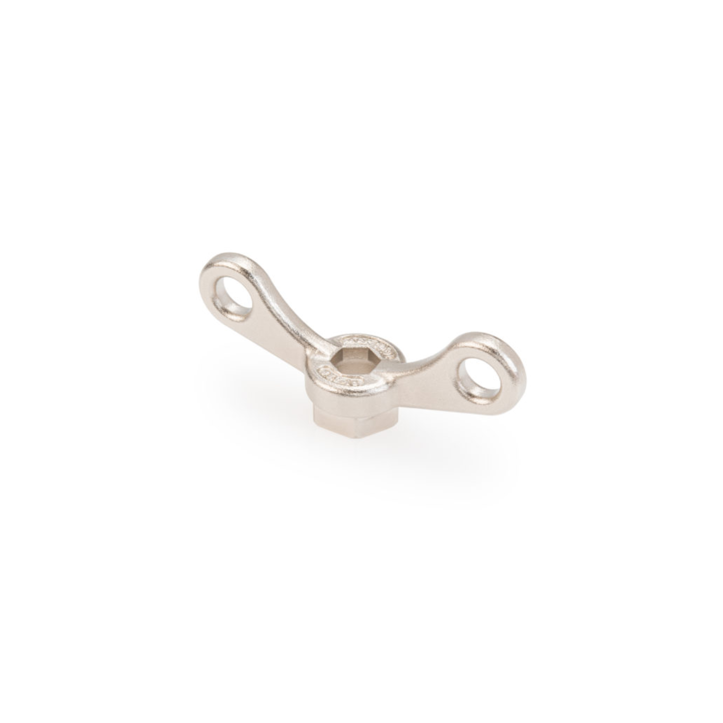 Park Tool BBT-16 Self-Extracting Crank Cap Tool - 16mm Hex