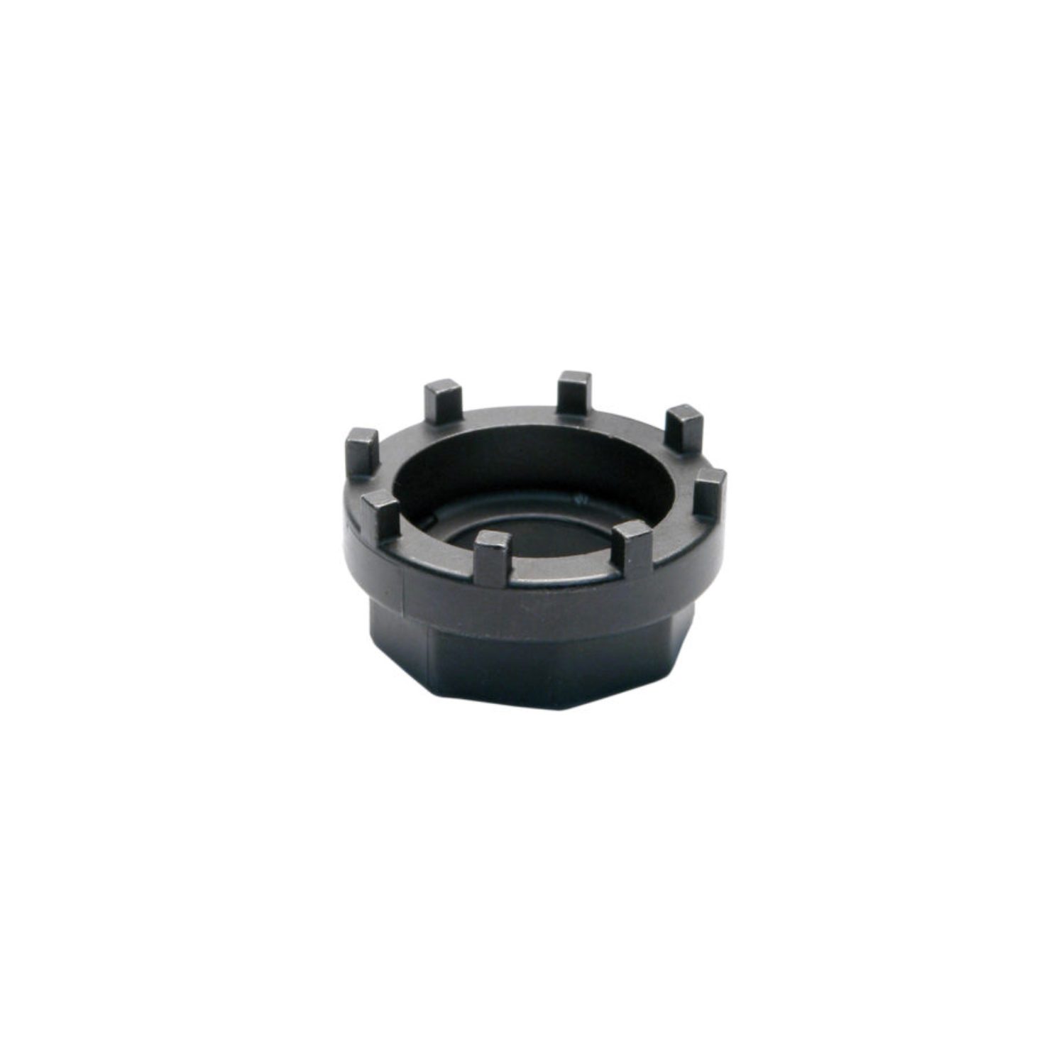Park Tool BBT-18 Bottom Bracket and Lockring Tool - 8-Notch