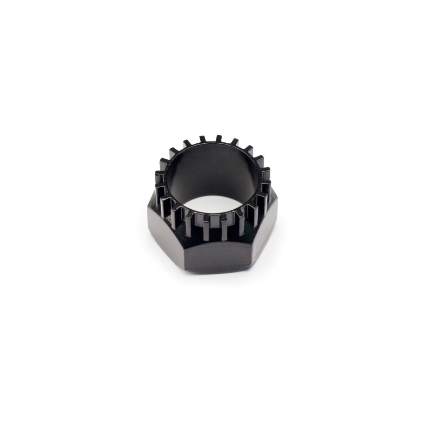 Park Tool BBT-32 Bottom Bracket Tool - 20-Spline