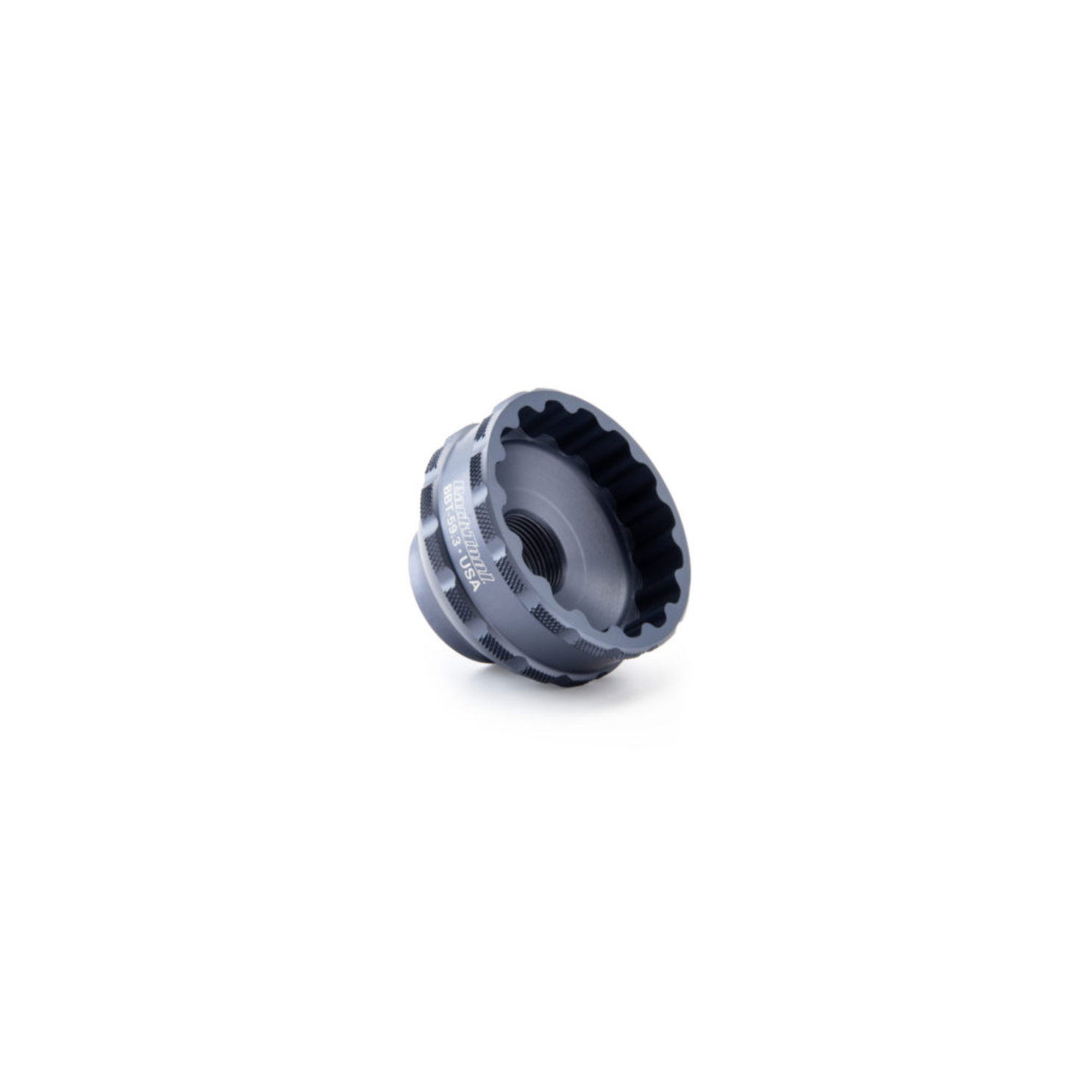 Park Tool BBT-59.3 Bottom Bracket Tool - 16-Notch