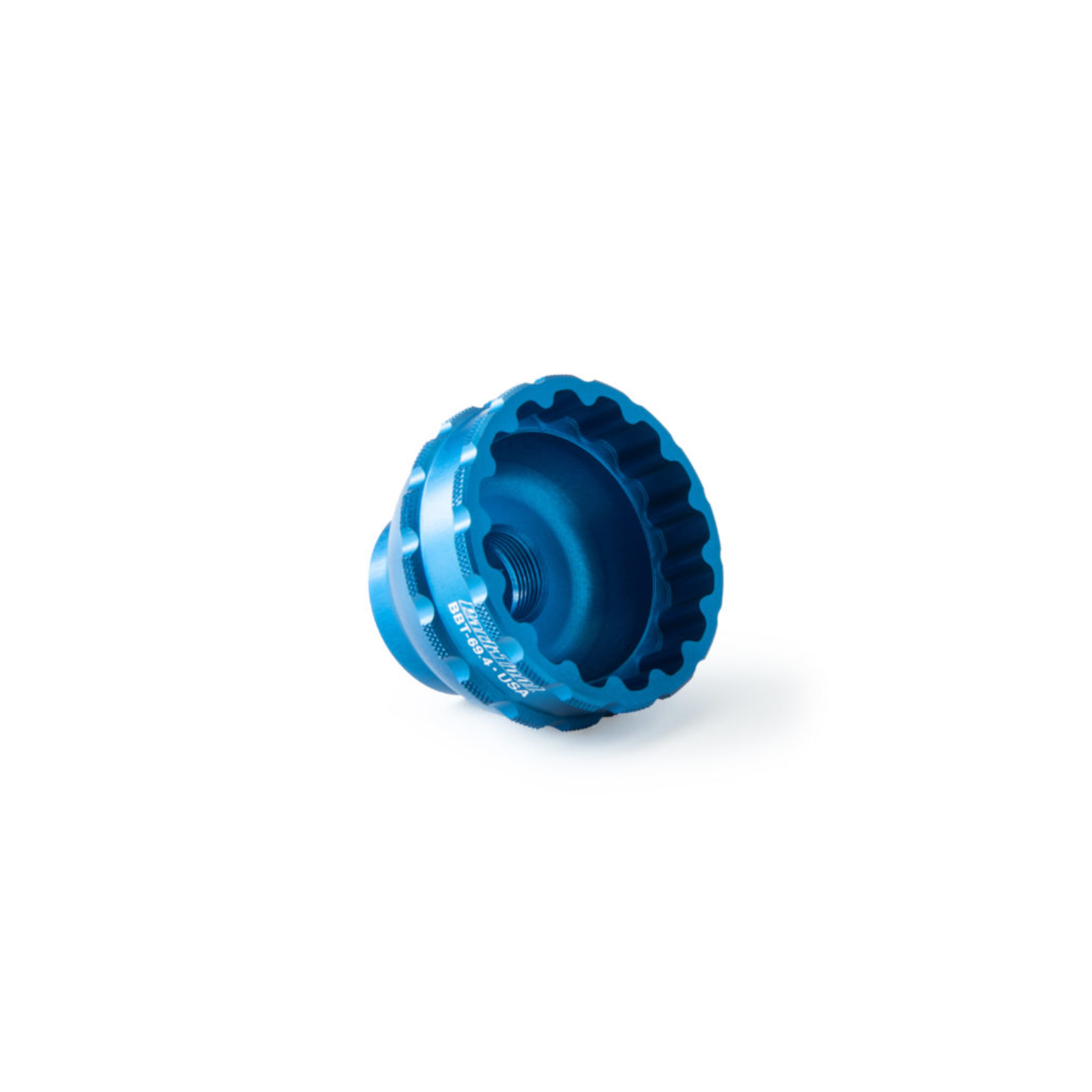 Park Tool BBT-69.4 Bottom Bracket / Lockring Tool - 16-Notch