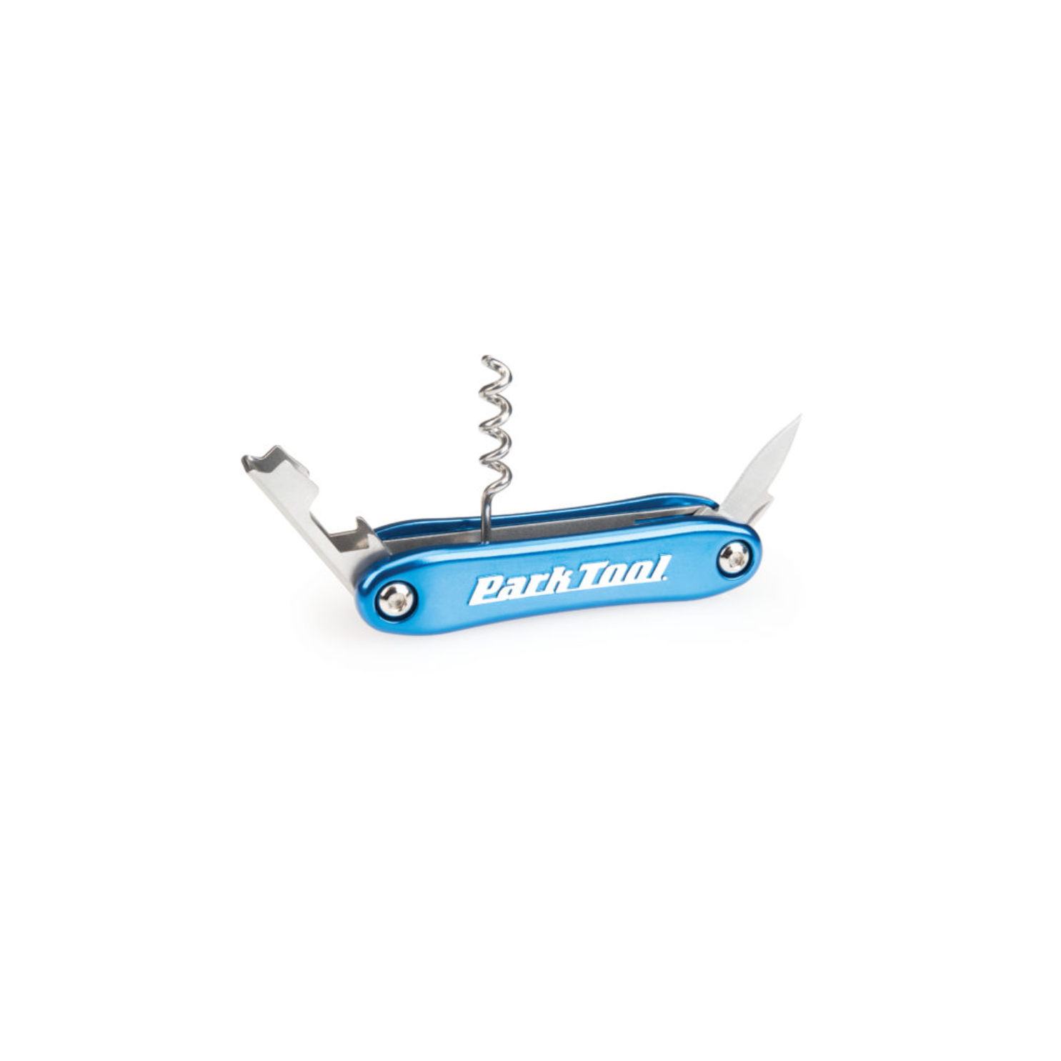 Park Tool BO-4 Corkscrew Bottle Opener