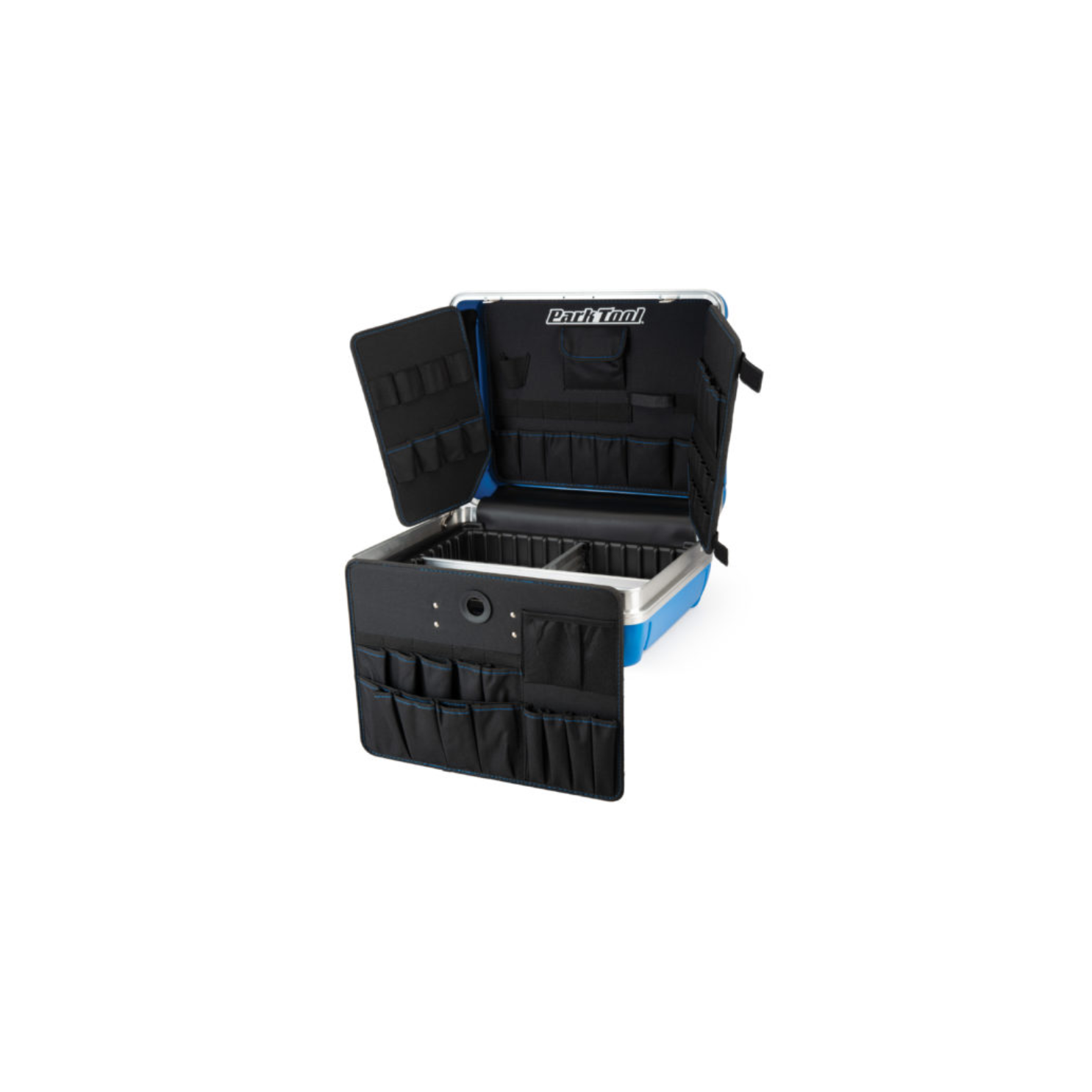Park Tool BX-2.2 Blue Box Tool Case