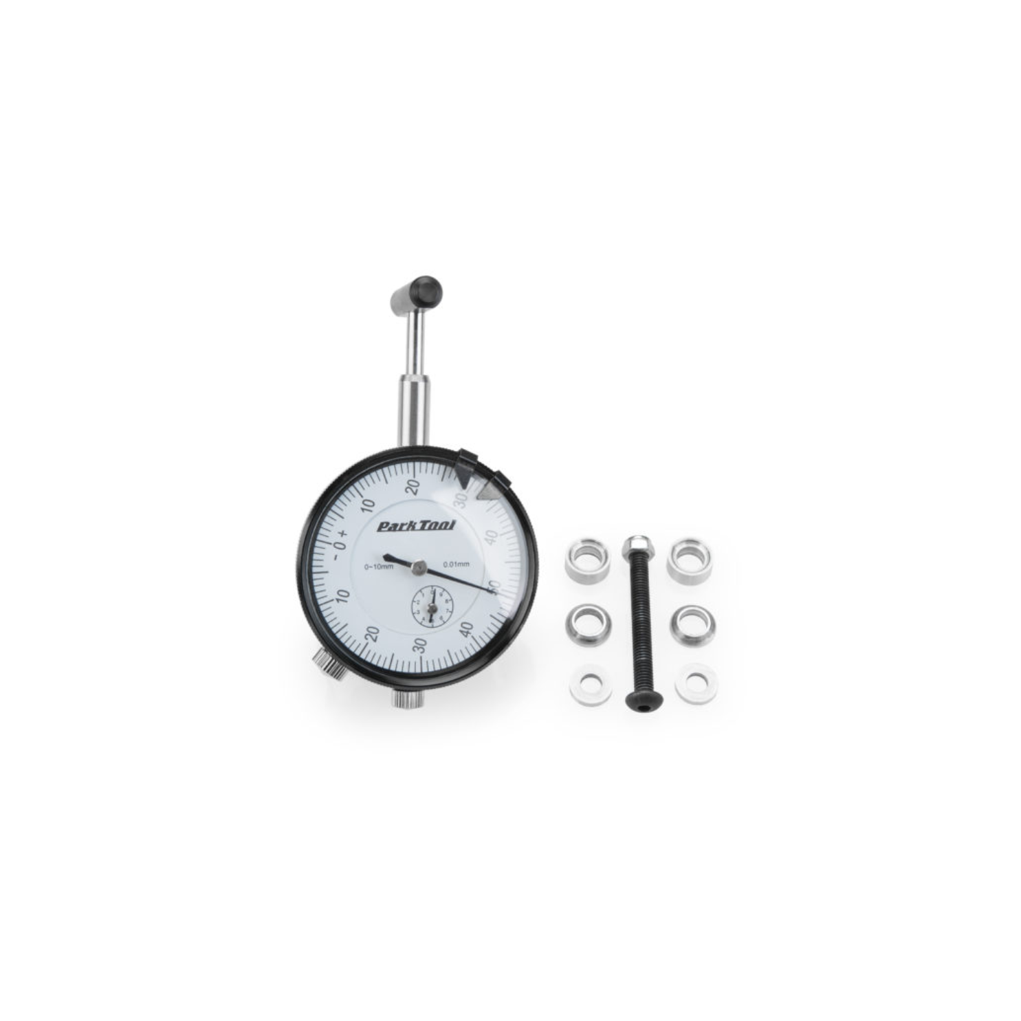 Park Tool DT-3i.2 Dial Indicator for DT-3