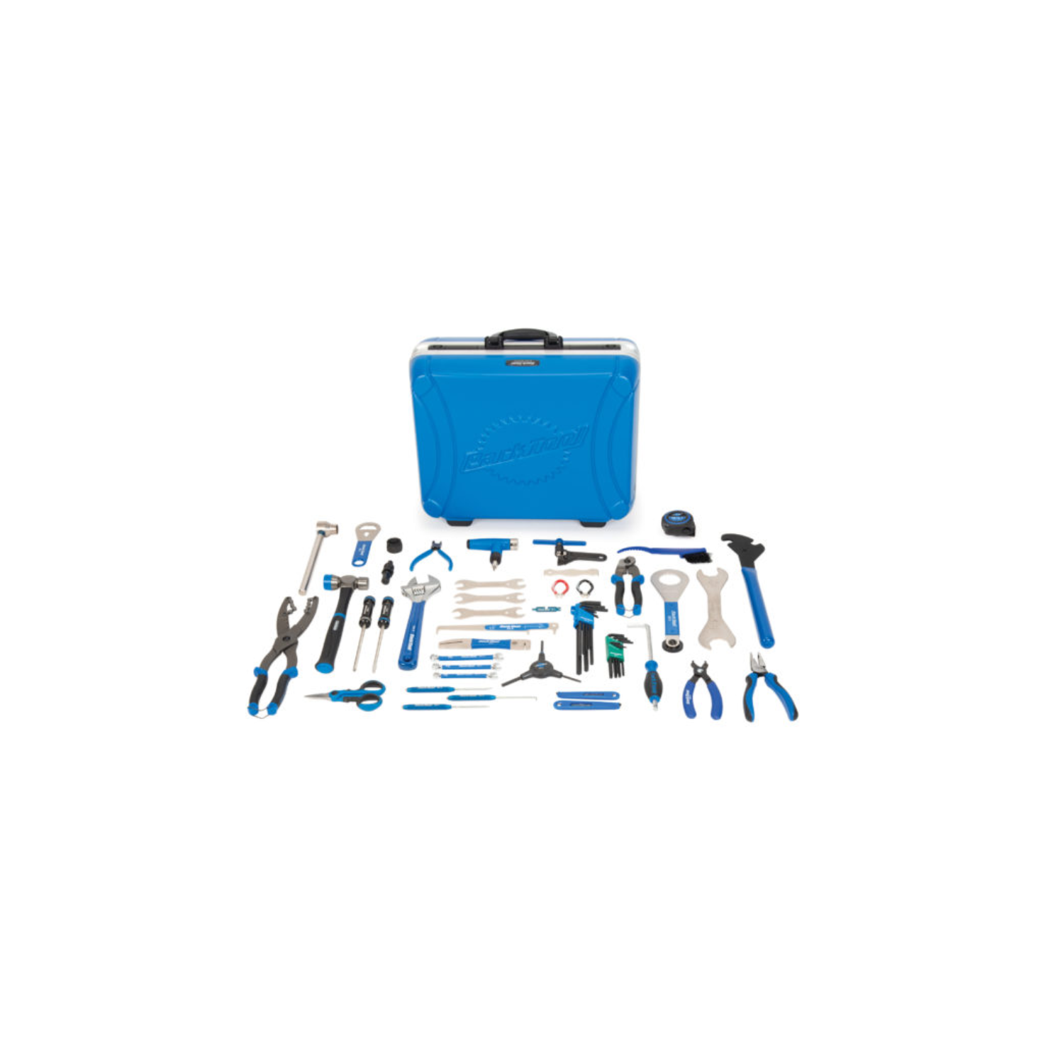 Park Tool EK-3 Professional Travel and Event Kit