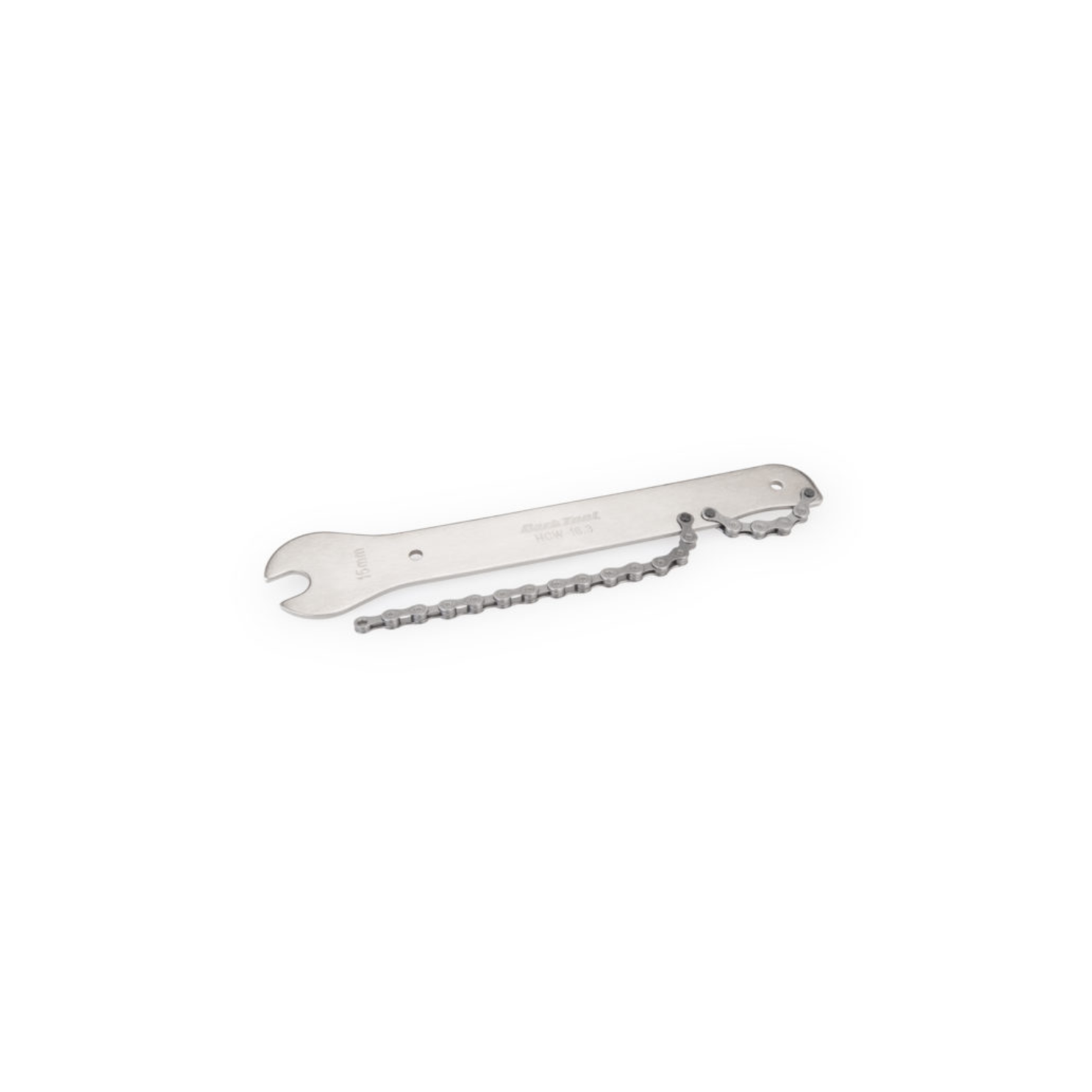Park Tool HCW-16.3 Chain Whip / Pedal Wrench