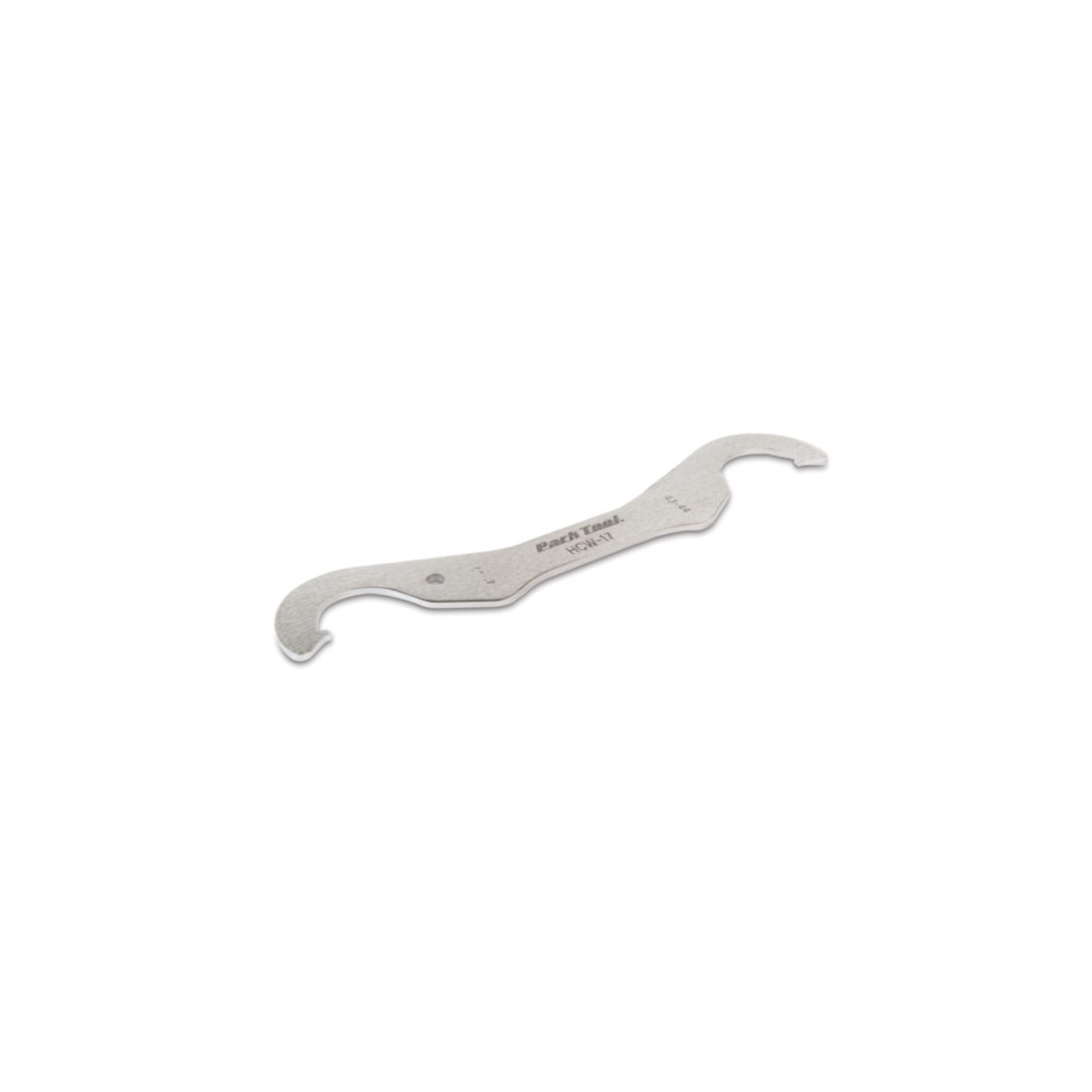 Park Tool HCW-17 Fixed-Gear Lockring Wrench