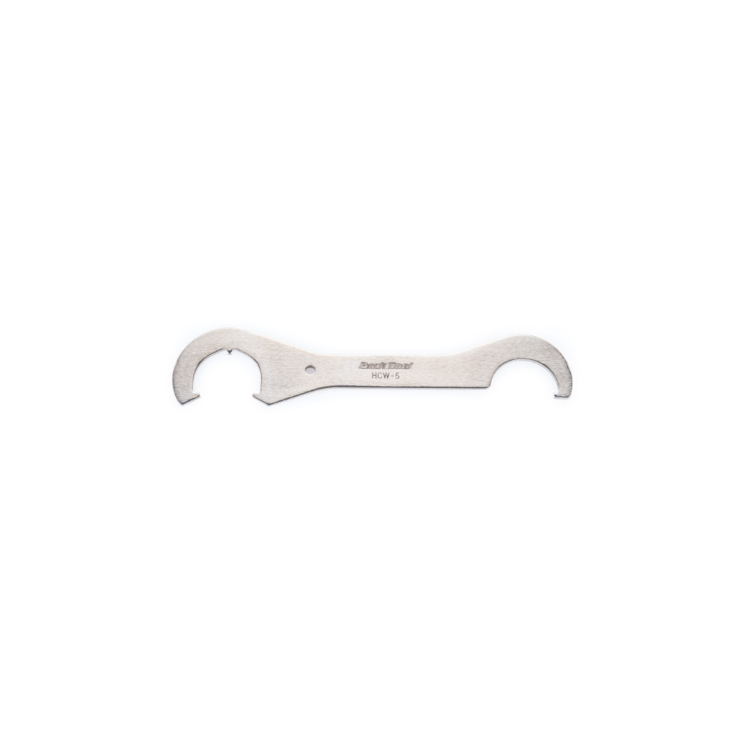 Park Tool HCW-5 Bottom Bracket Lockring Wrench