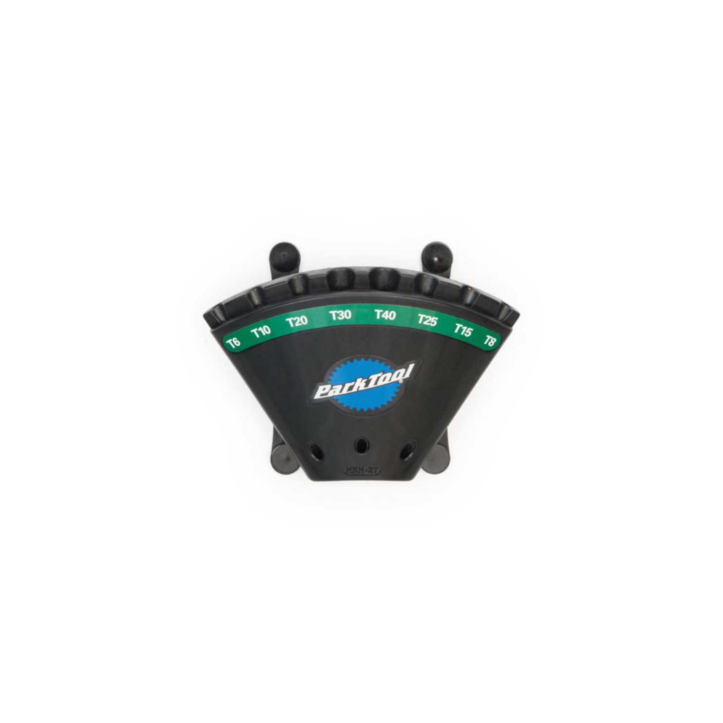 Park Tool HXH-2T P-Handle Torx Compatible Wrench Holder