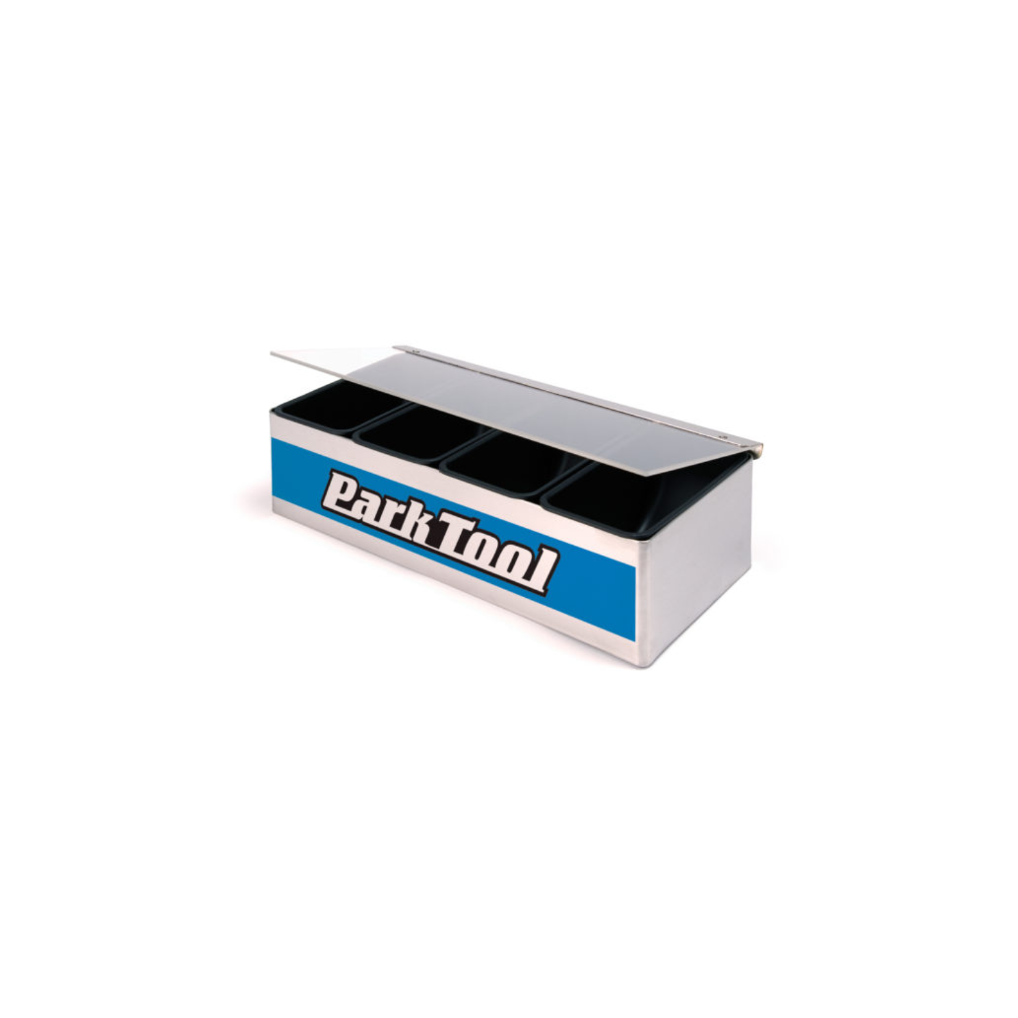 Park Tool JH-1 Benchtop Small Parts Holder