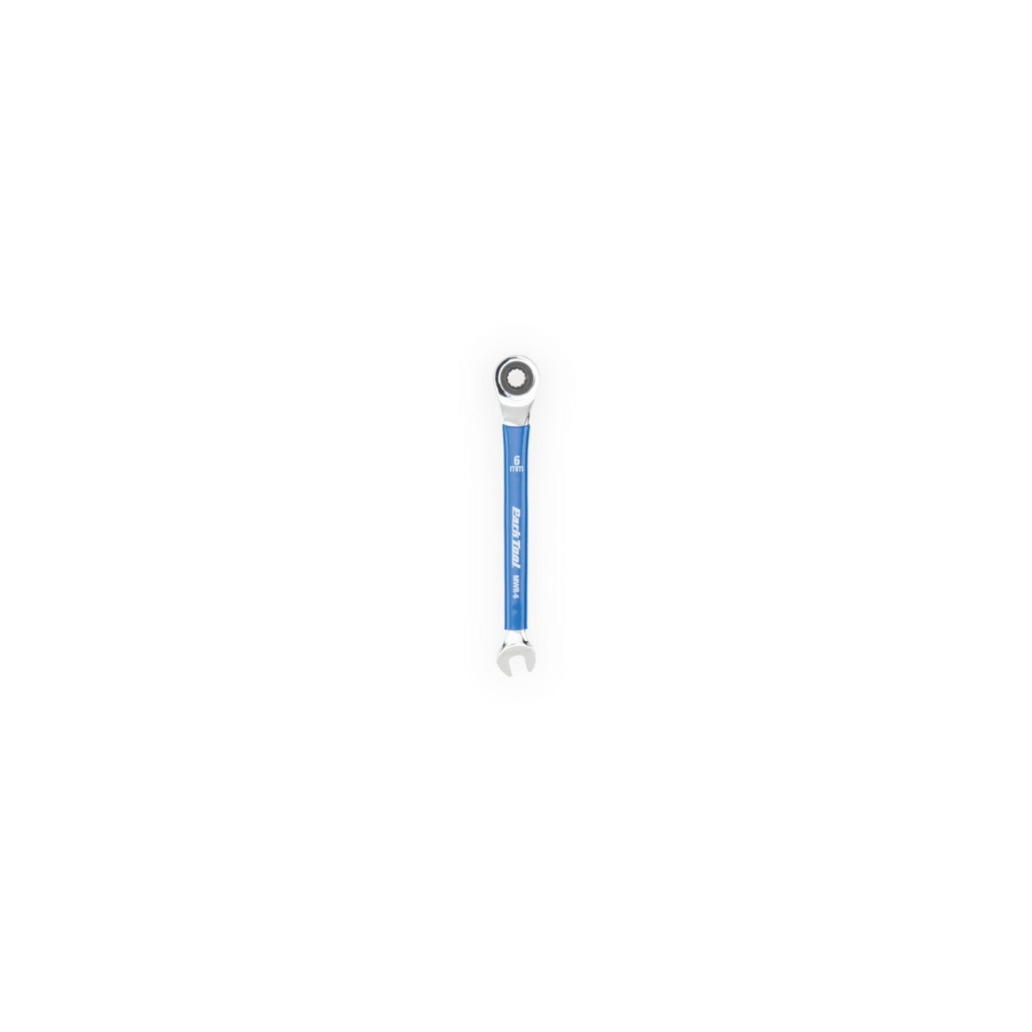 Park Tool MWR-6 6mm Ratcheting Metric Wrench