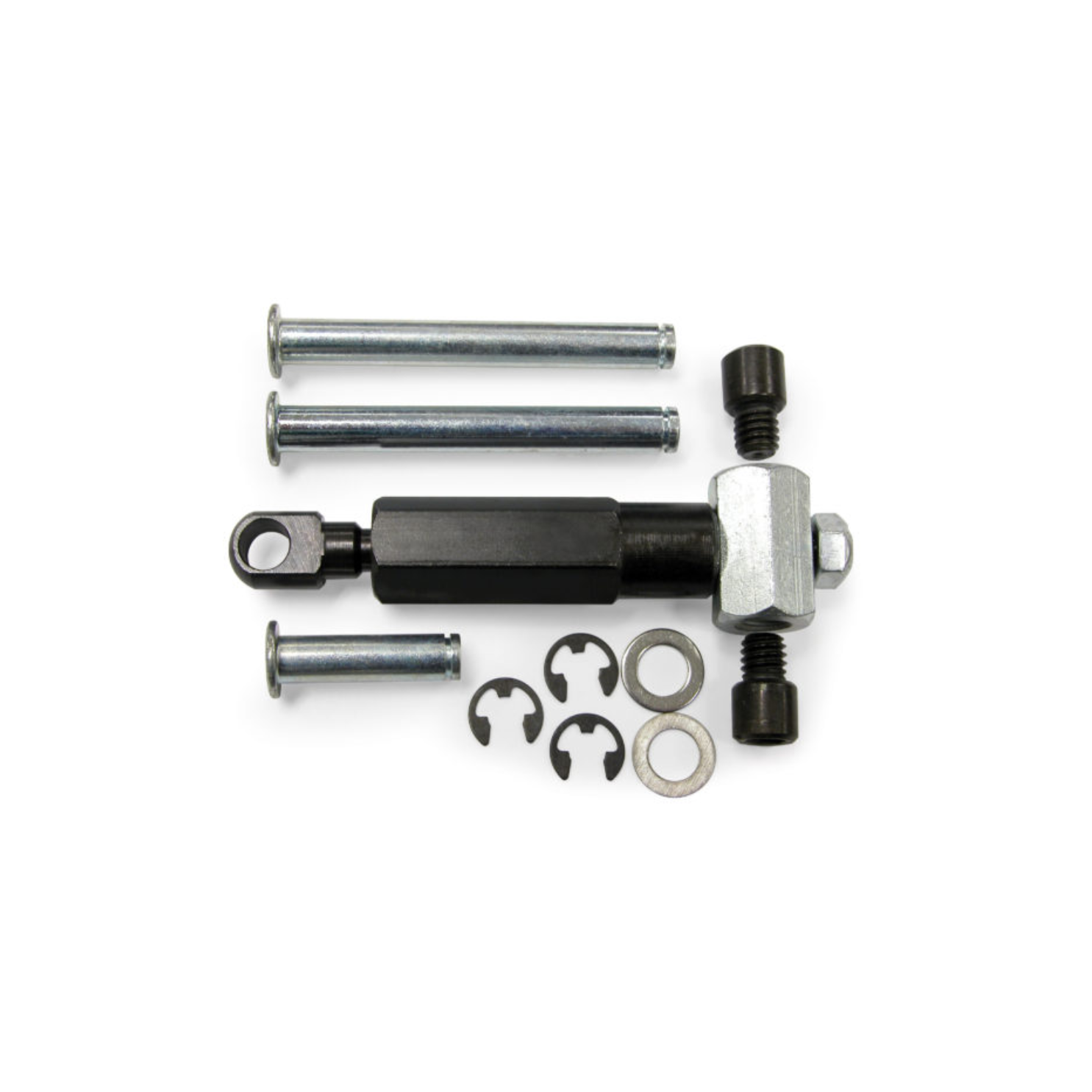 Park Tool PRS-CRK Clamp Rebuild Kit