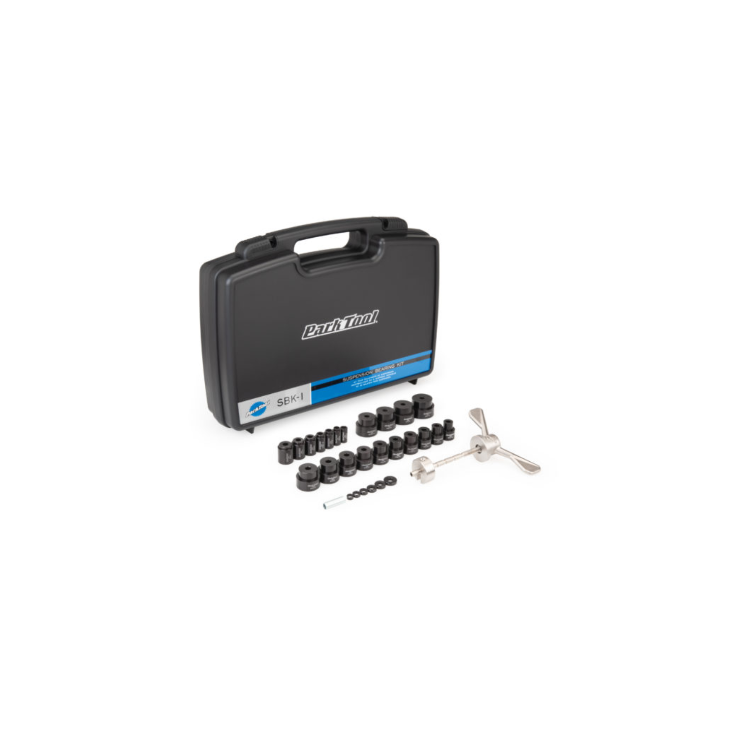 Park Tool SBK-1 Suspension Bearing Kit