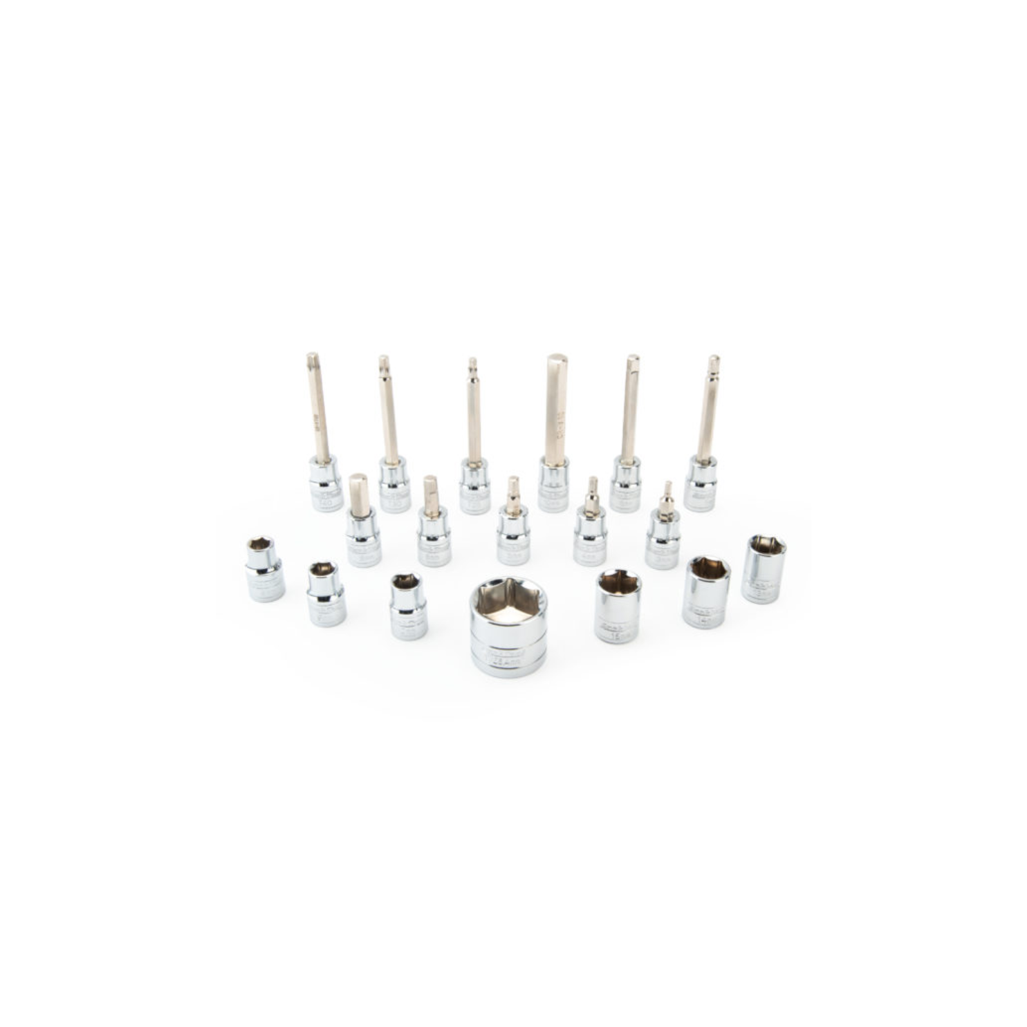 Park Tool SBS-1.2 Socket and Bit Set